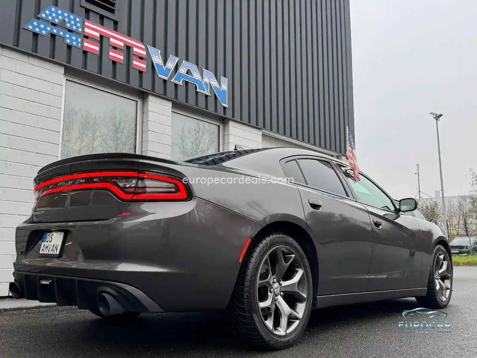 Dodge Charger