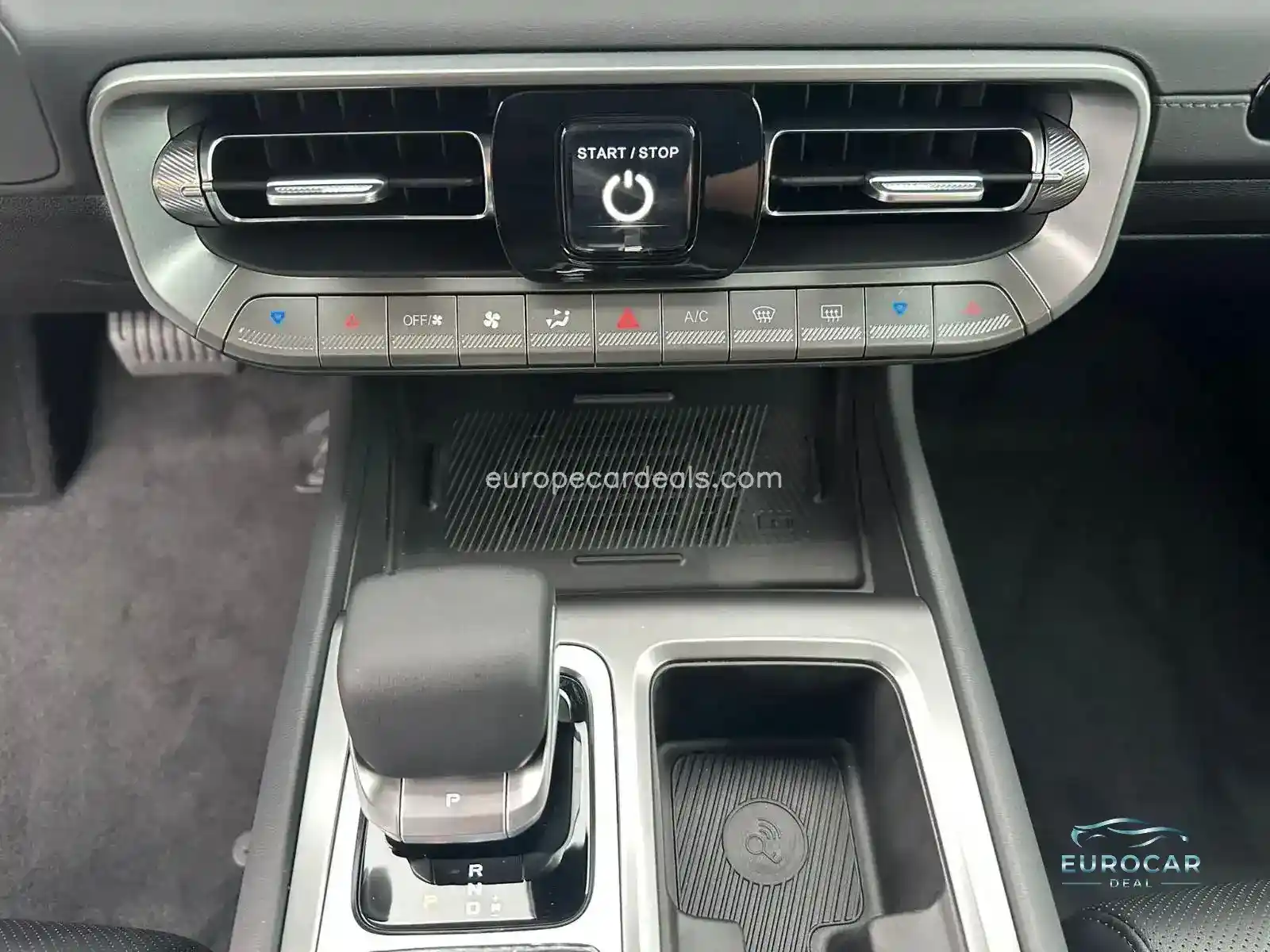 BAIC BJ40
