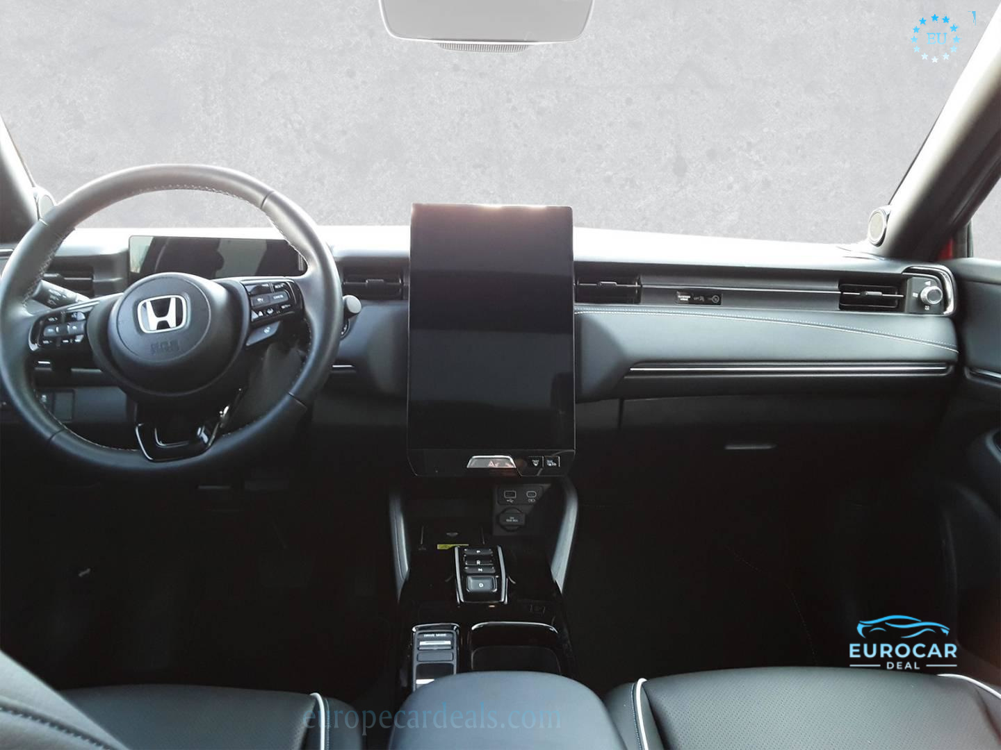 Honda e:Ny1