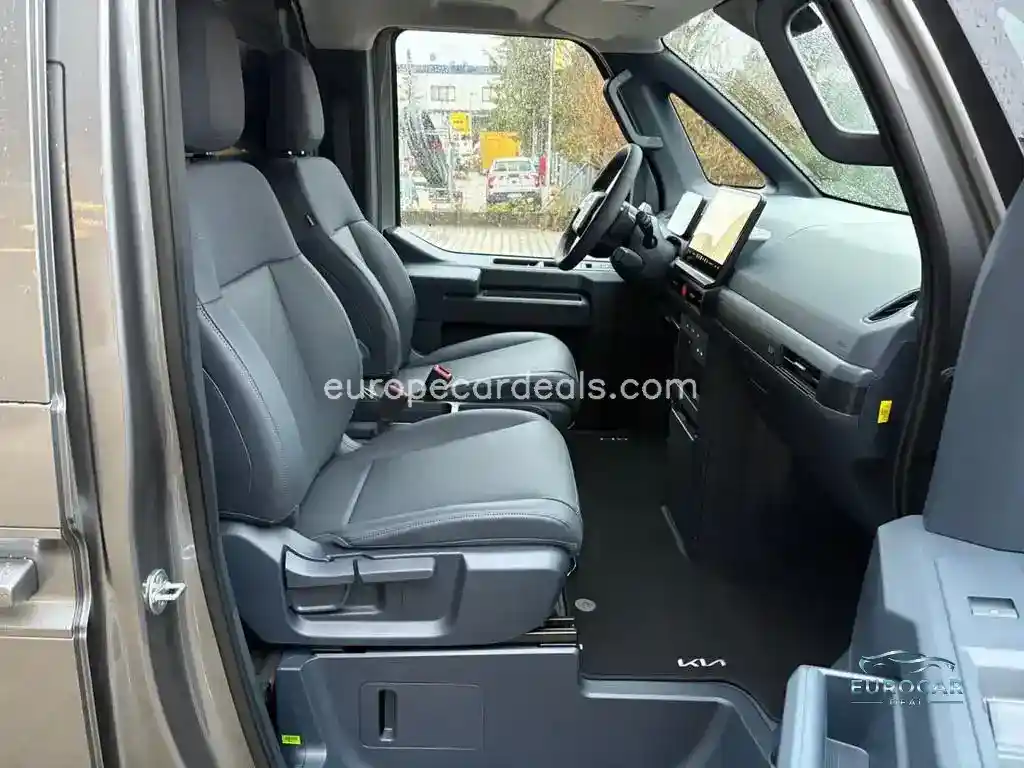 Kia PV5