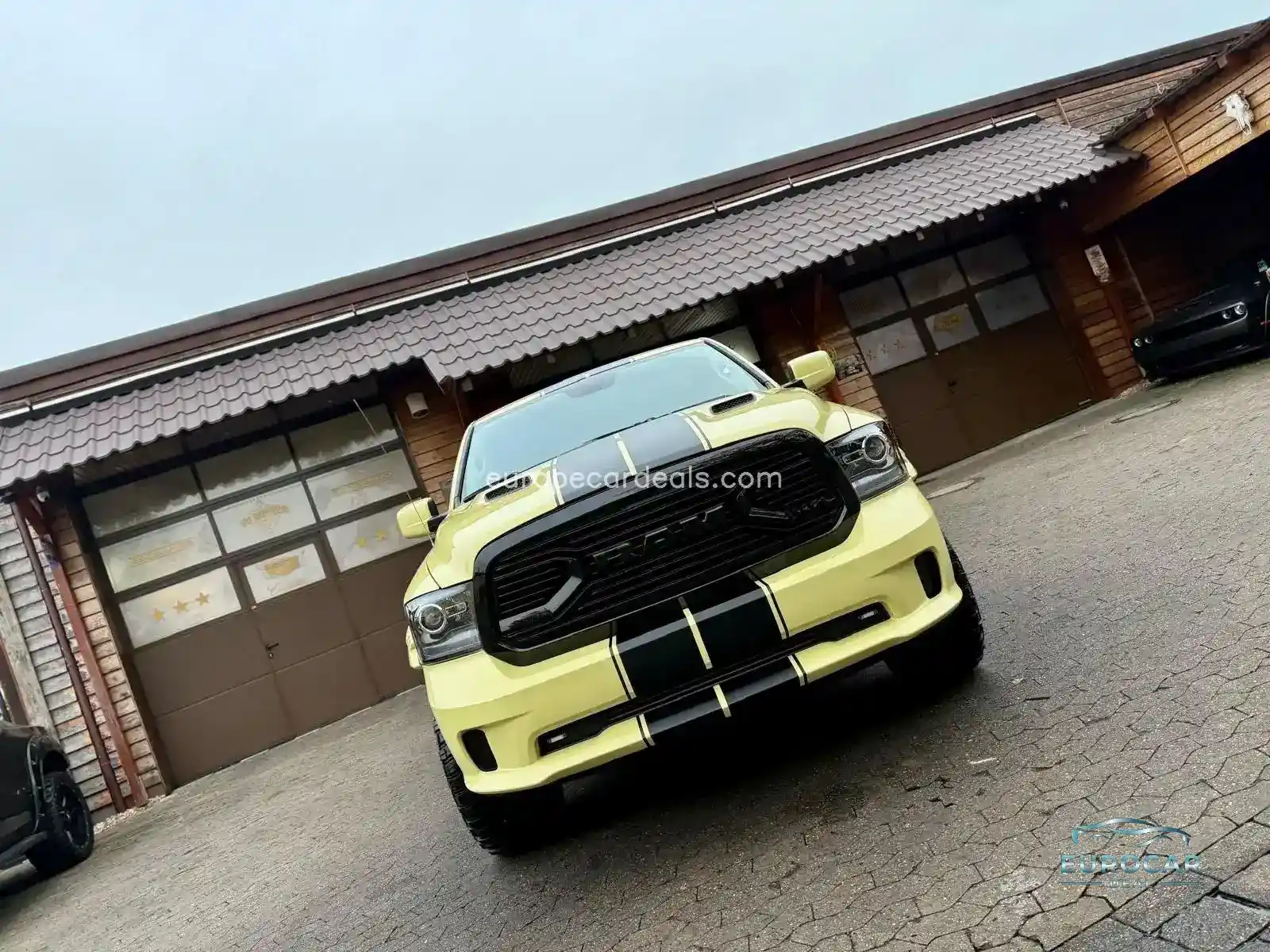Dodge RAM