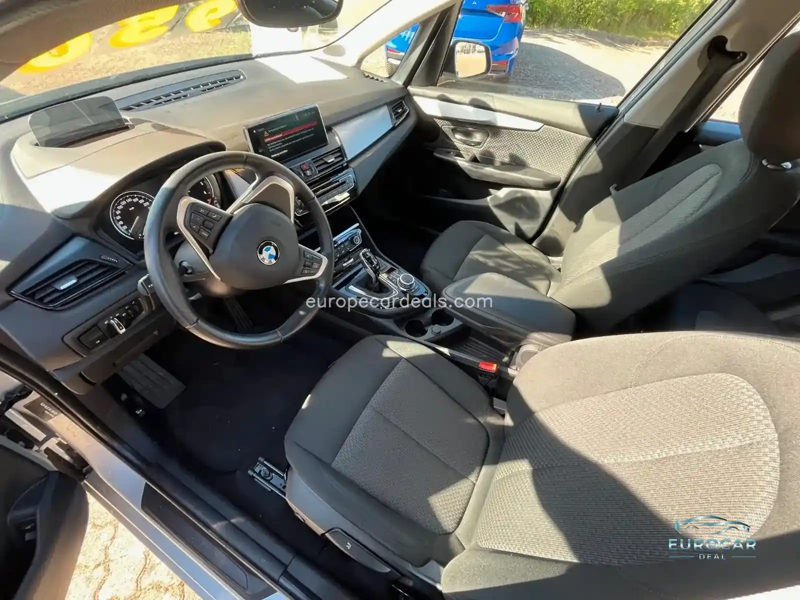 BMW 220 Active Tourer