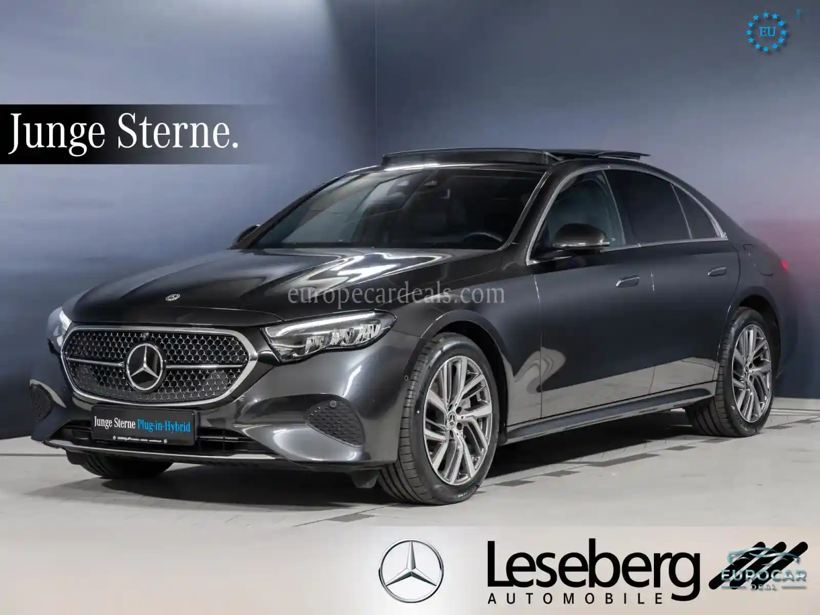 Mercedes-Benz E 300