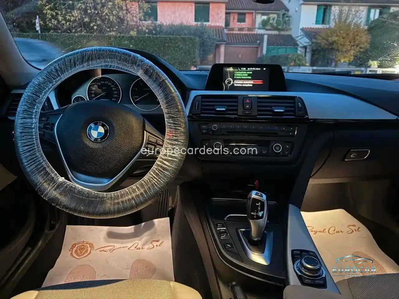 BMW 420