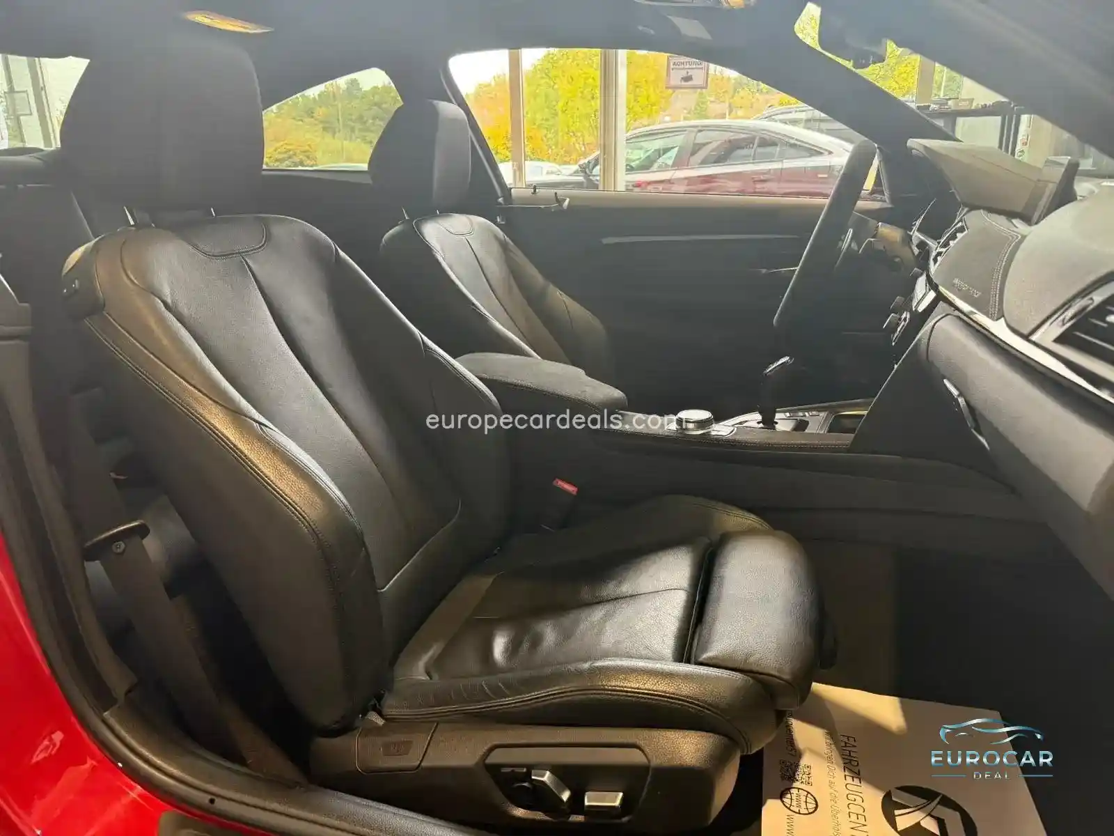 BMW 440