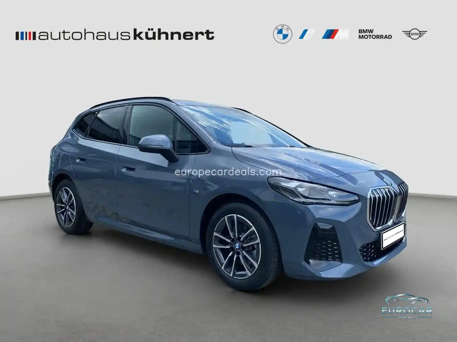 BMW 220 Active Tourer