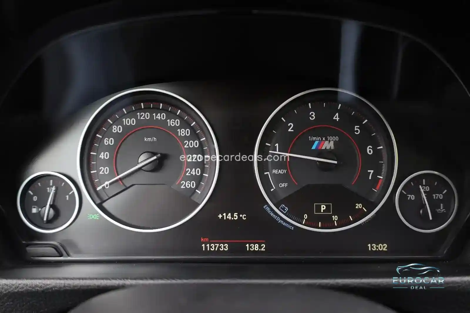 BMW 430