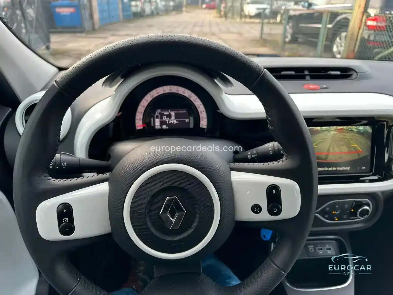 Renault Twingo