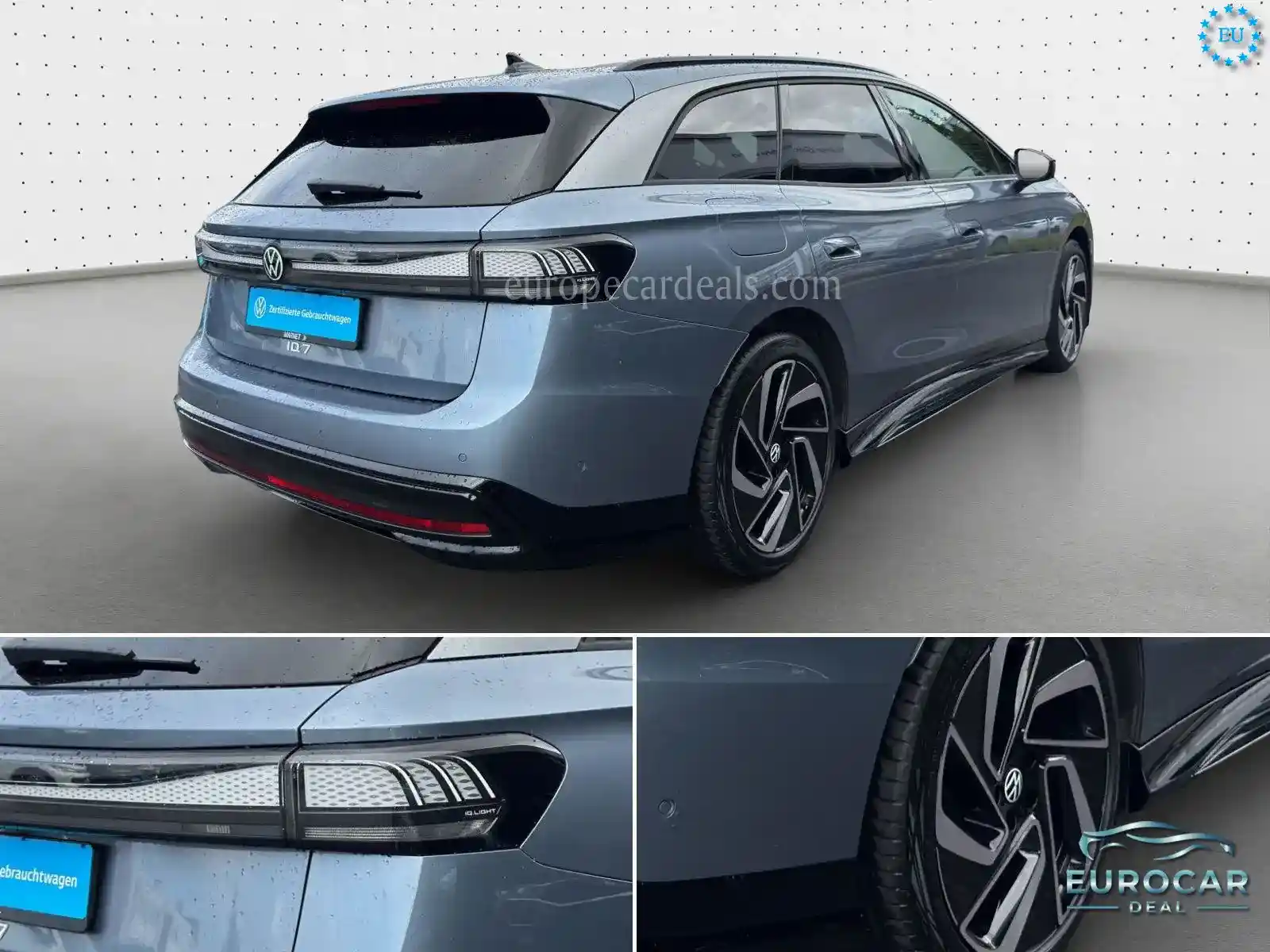 Volkswagen ID.7