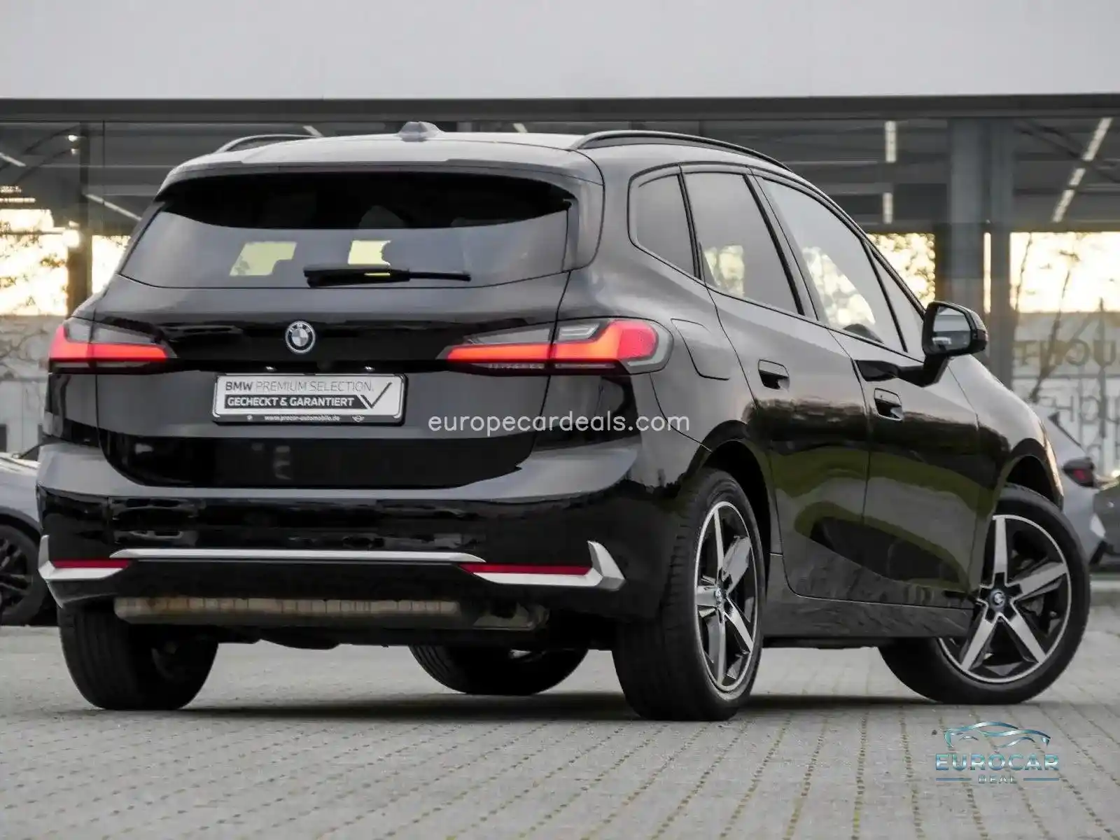 BMW 230 Active Tourer