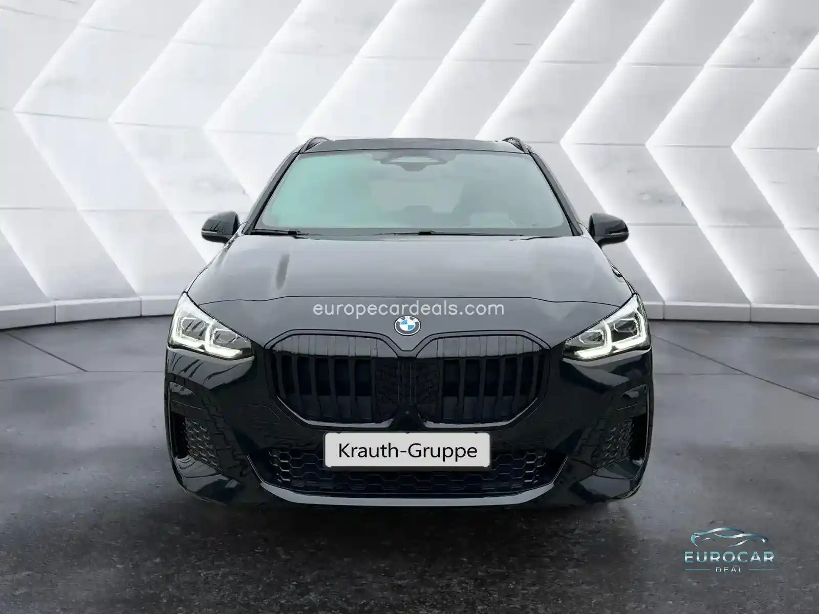 BMW 223 Active Tourer