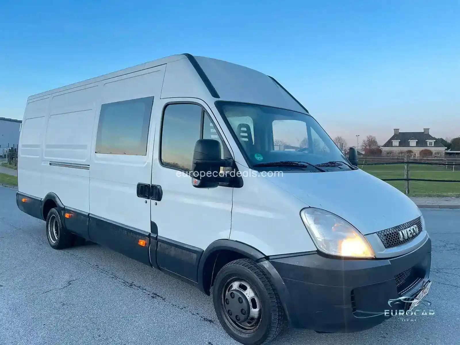 Iveco Other