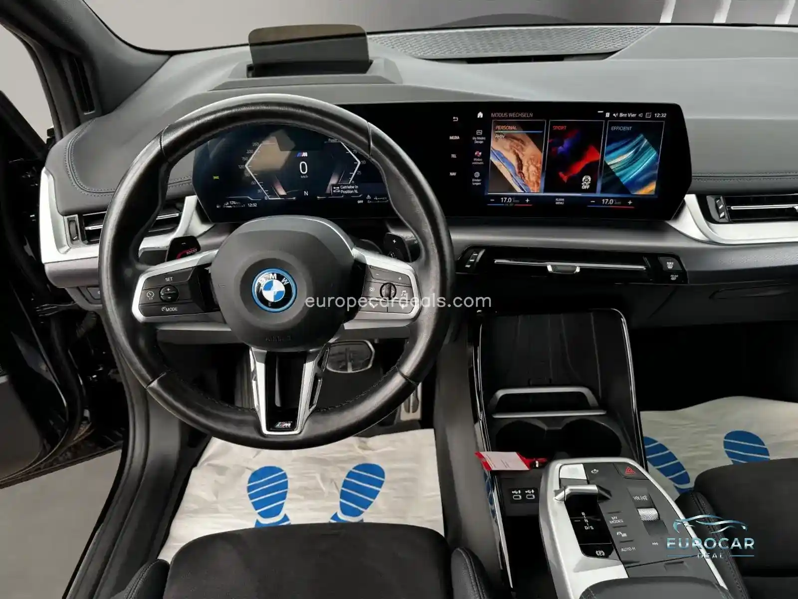 BMW 230