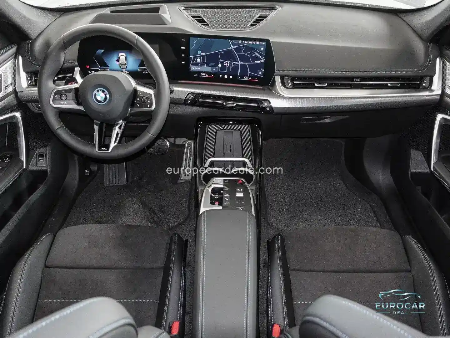 BMW iX1