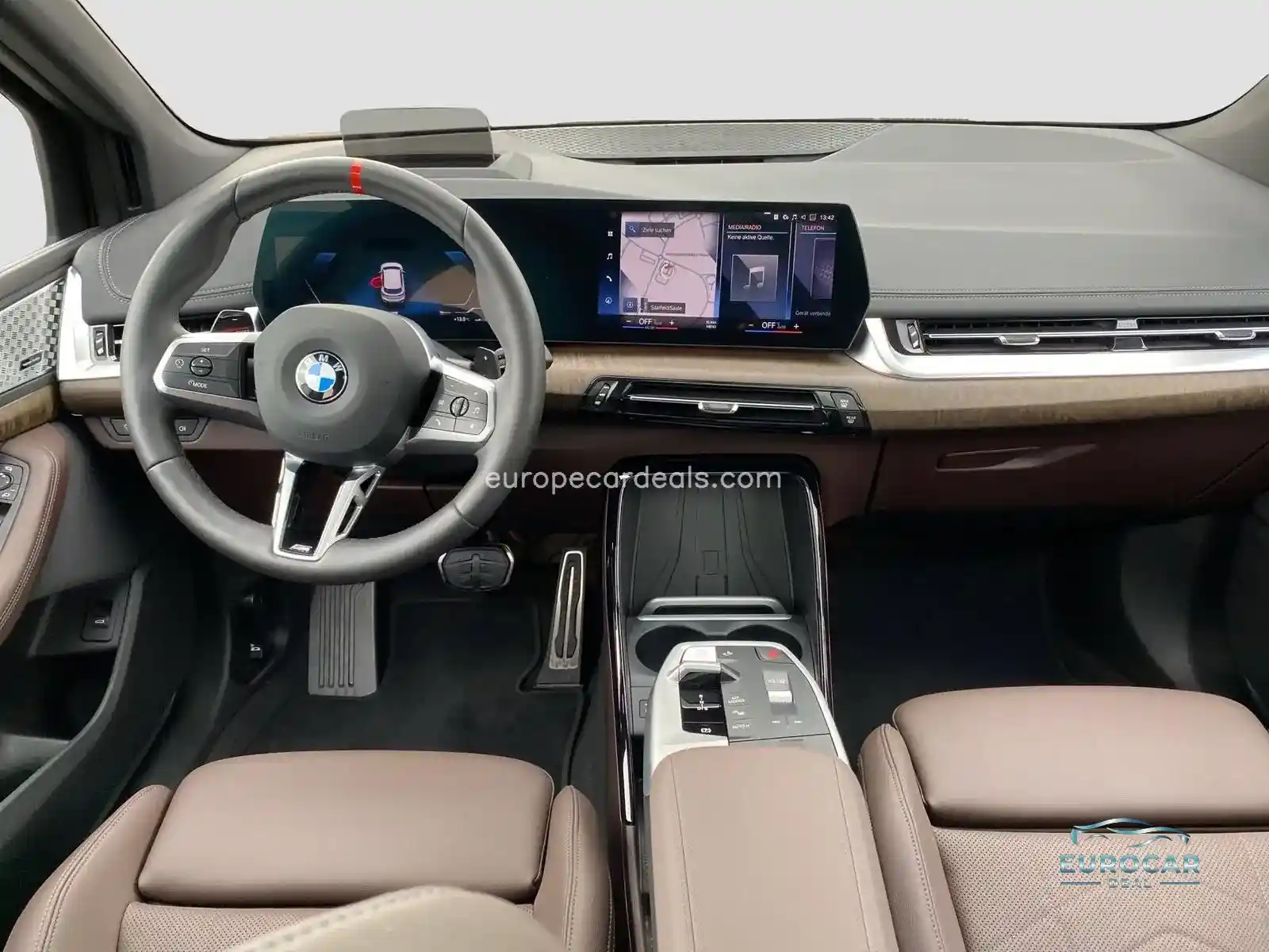 BMW 223 Active Tourer