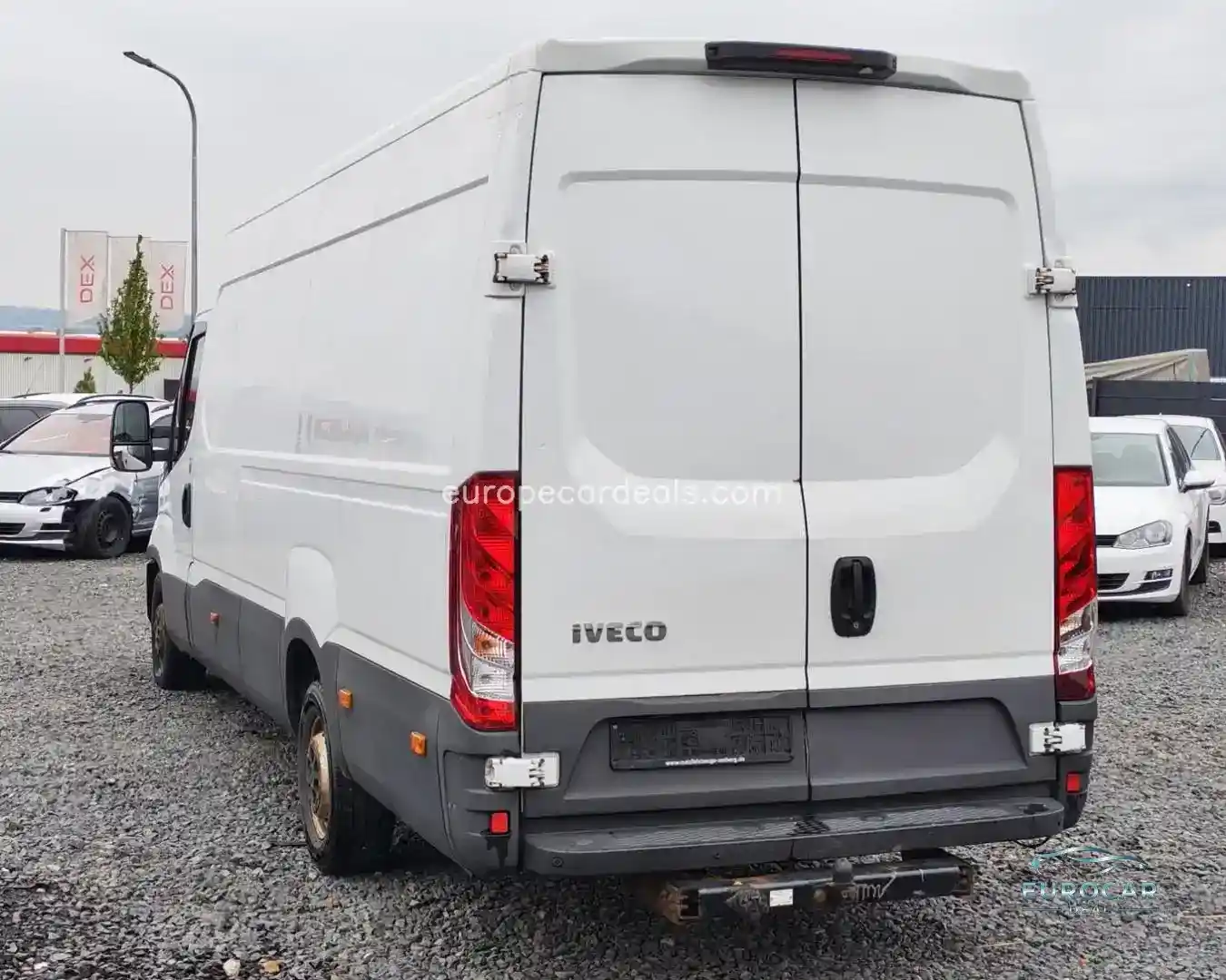 Iveco Other