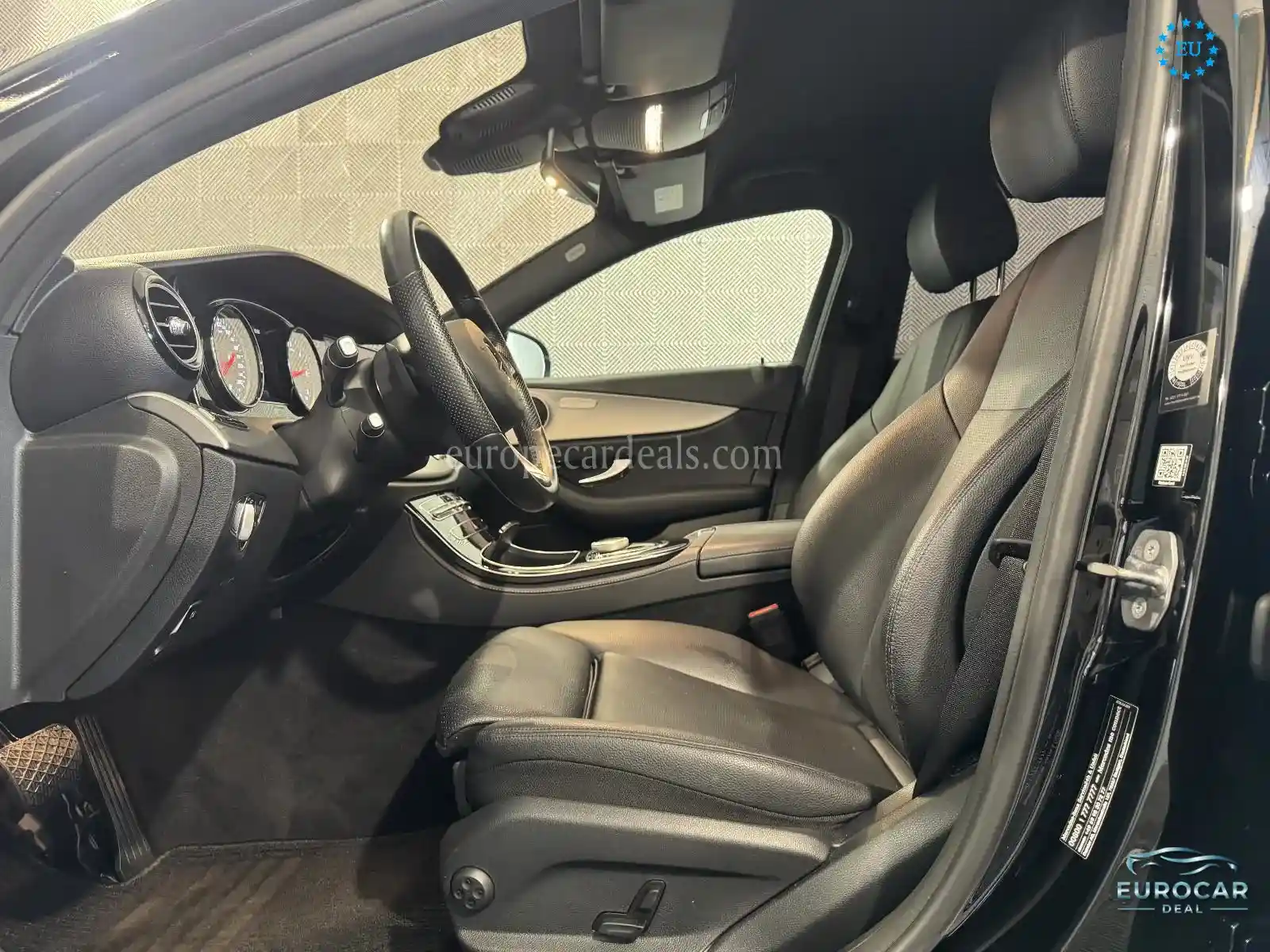 Mercedes-Benz E 350