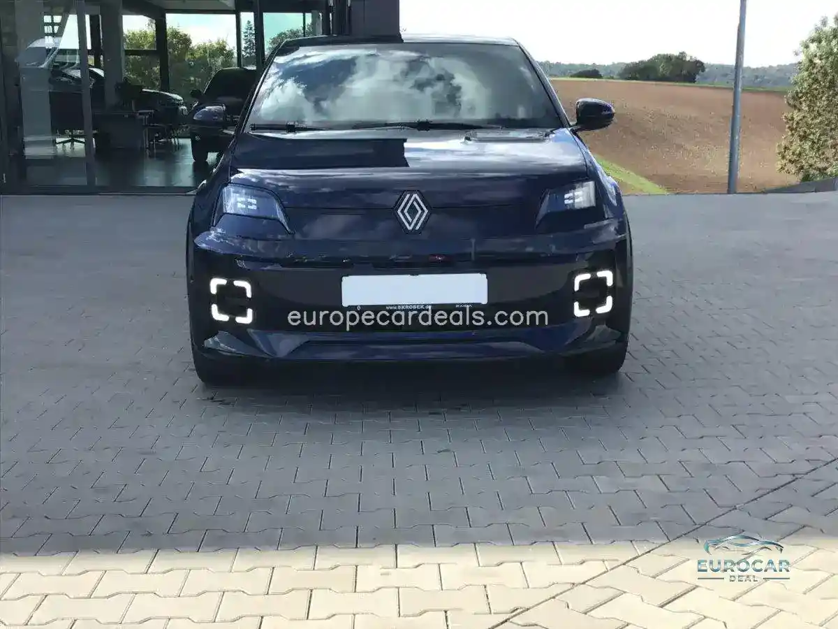 Renault R 5