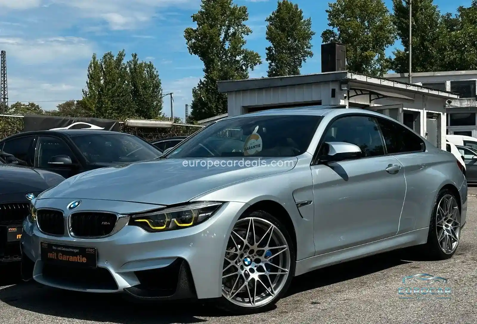 BMW M4