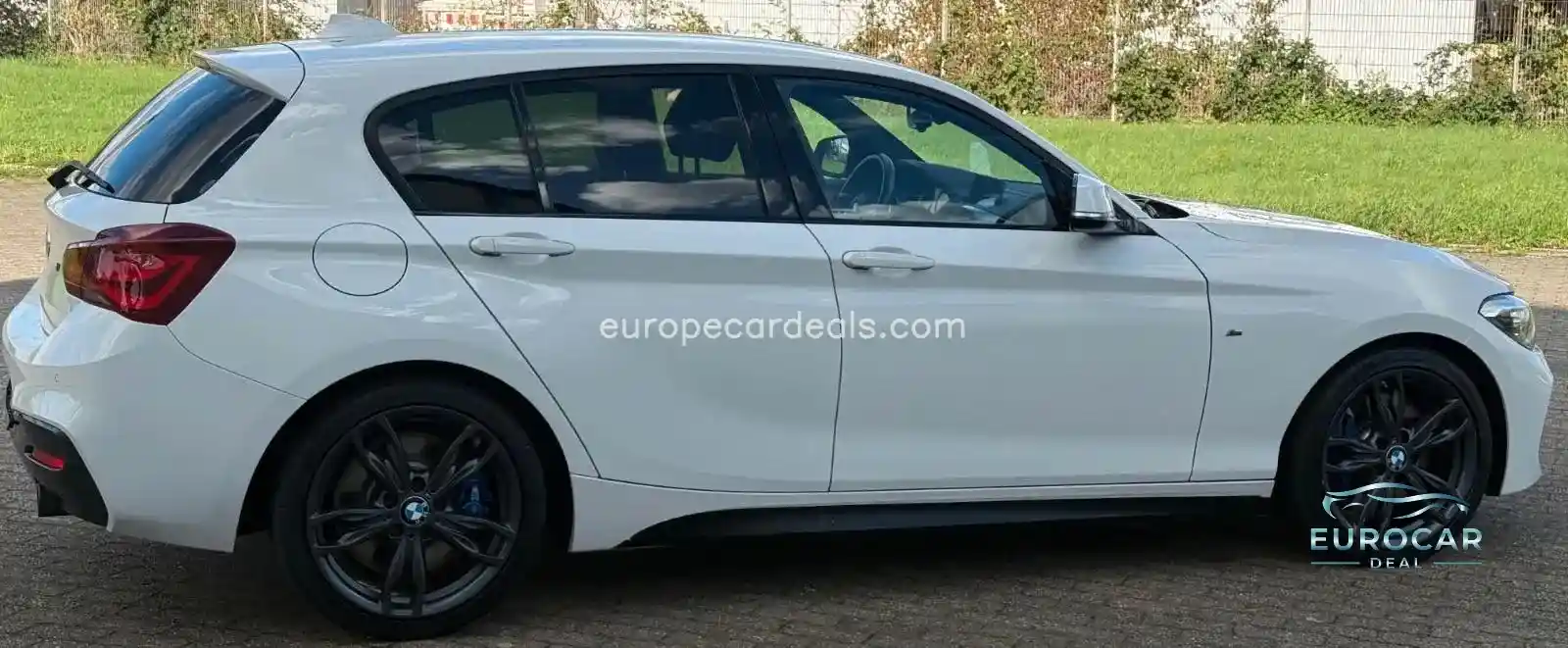 BMW M140i