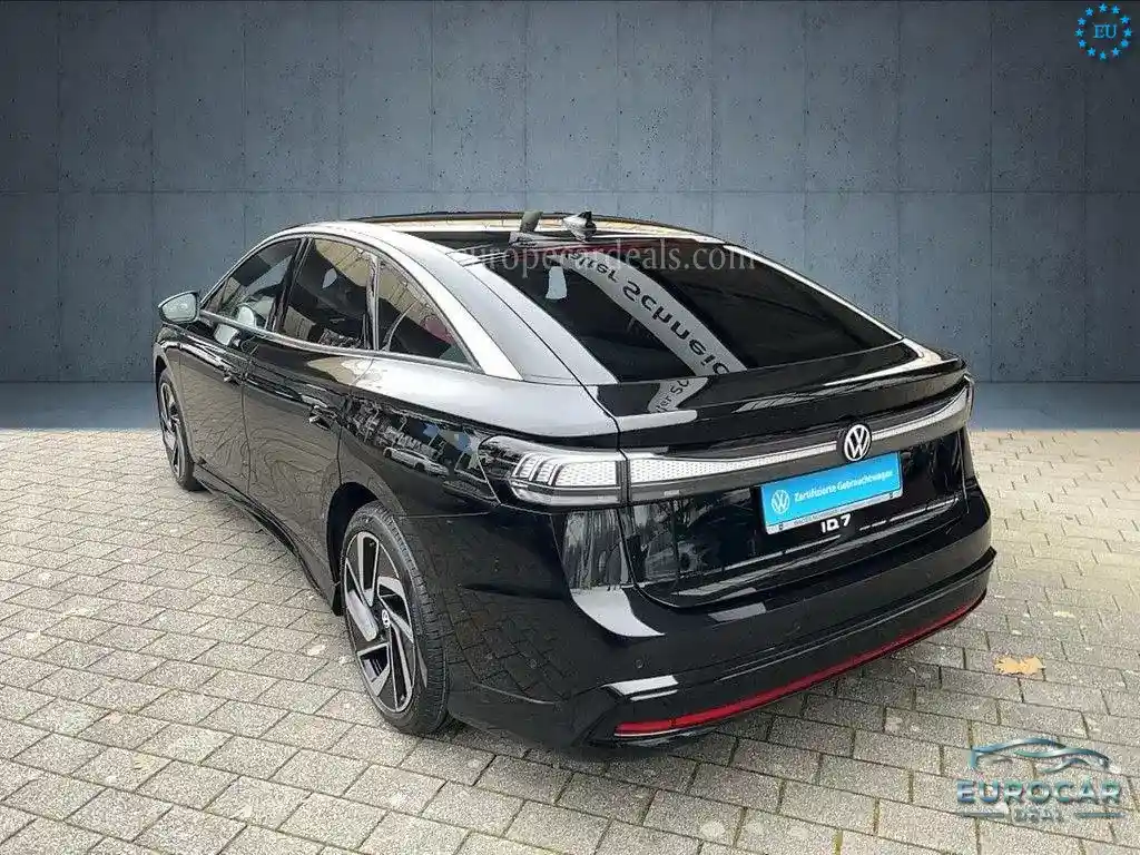 Volkswagen ID.7
