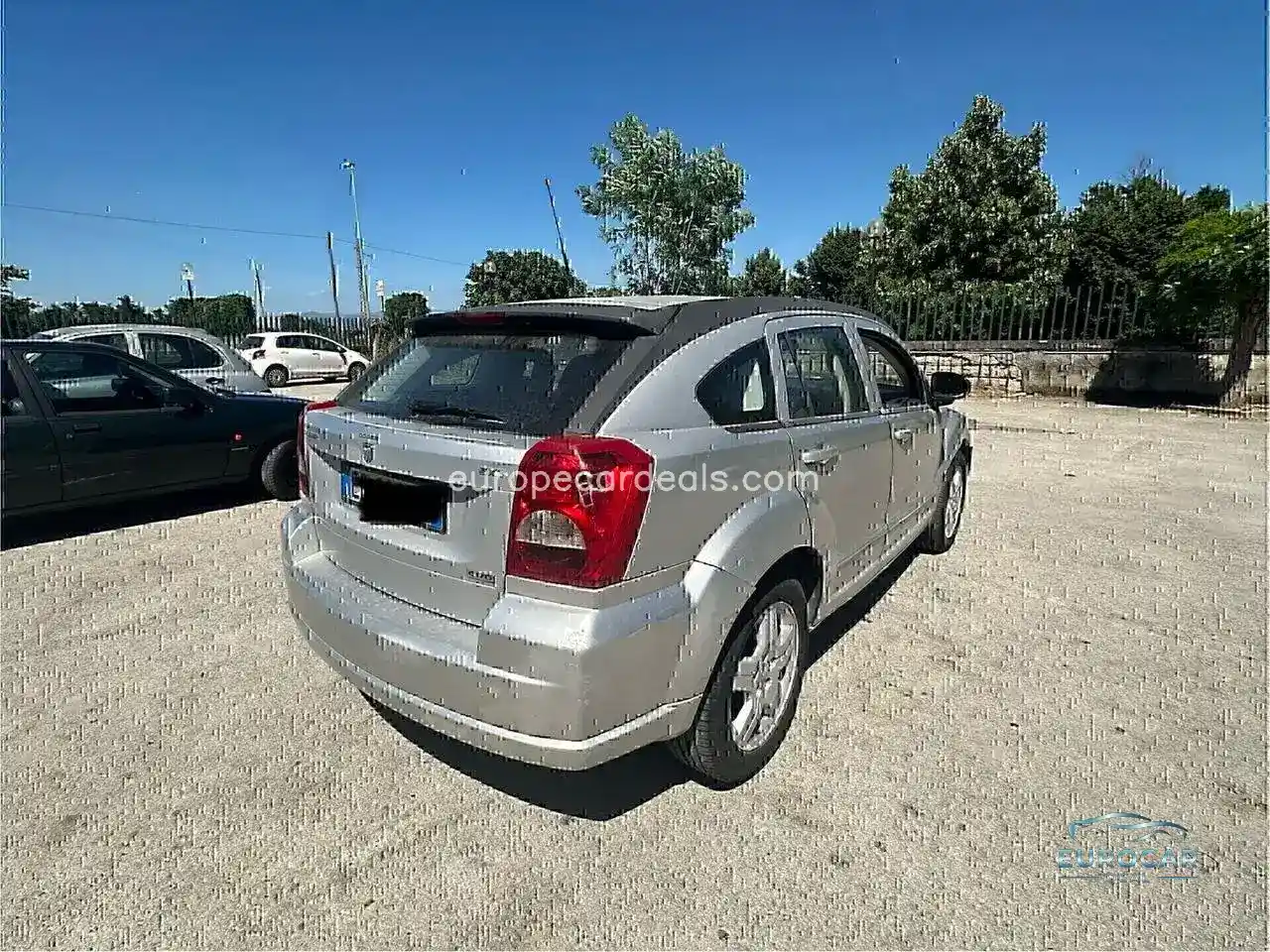 Dodge Caliber
