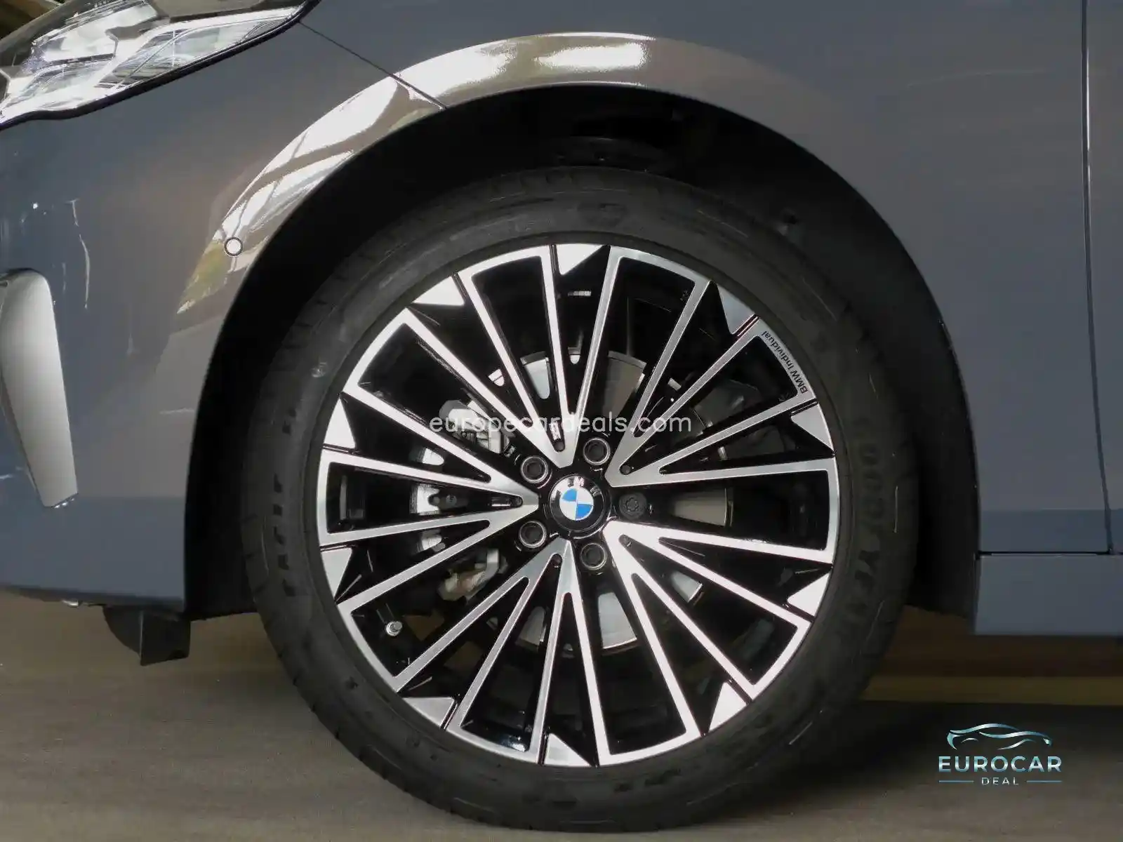 BMW 218 Active Tourer