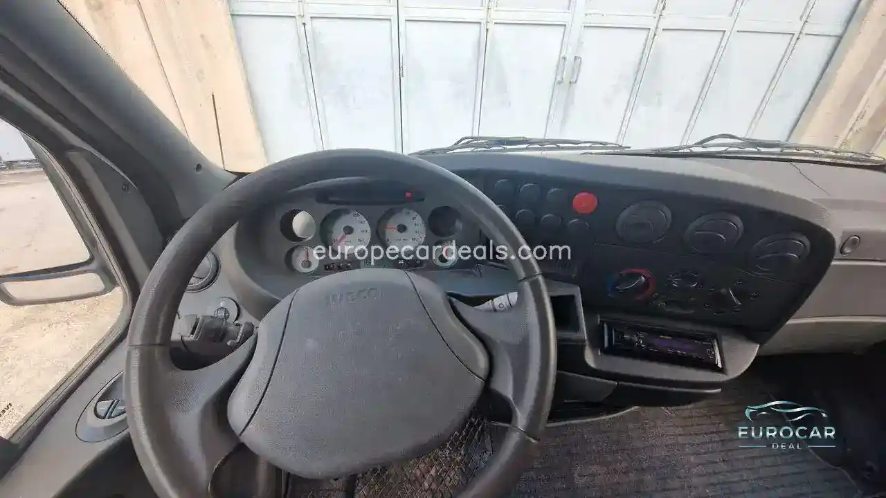 Iveco Other