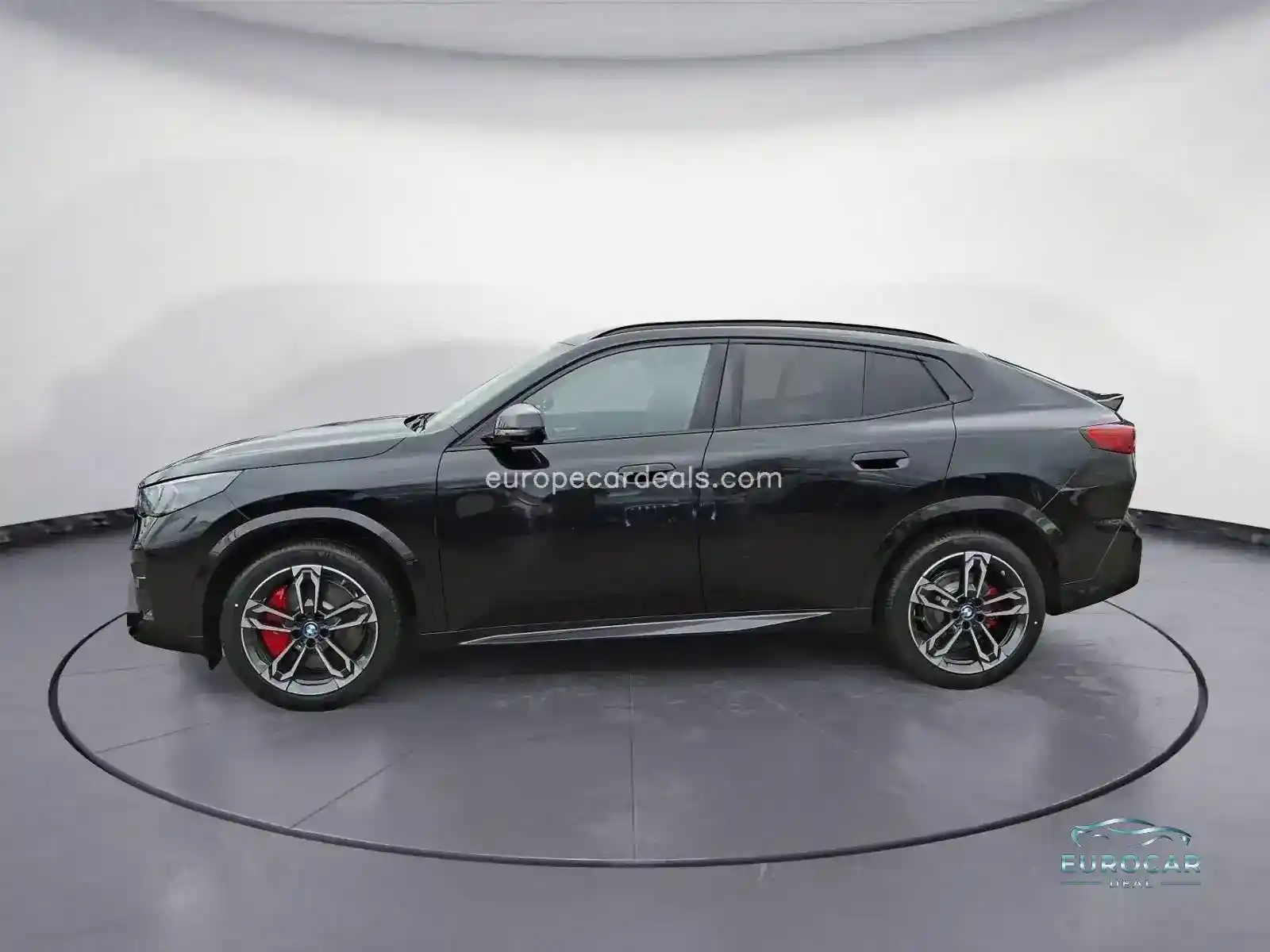 BMW iX2