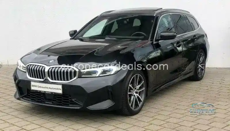 BMW 330