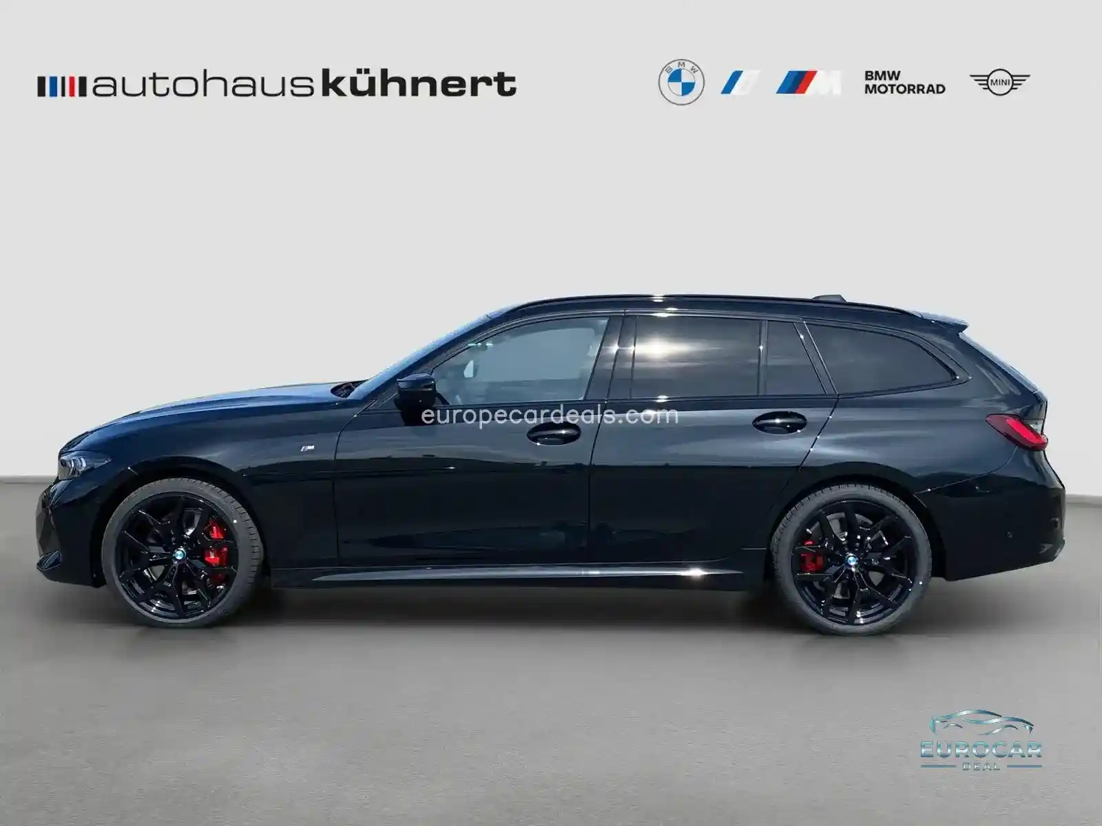 BMW M340i