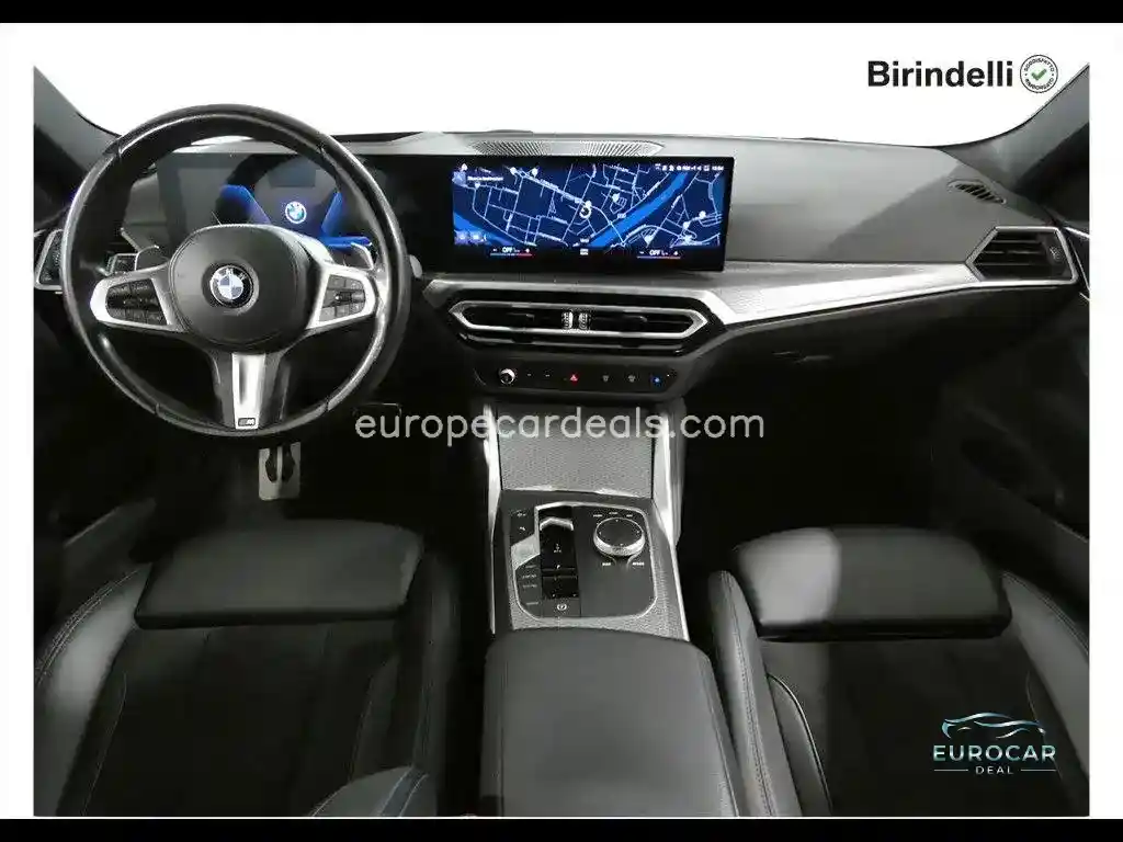 BMW 430