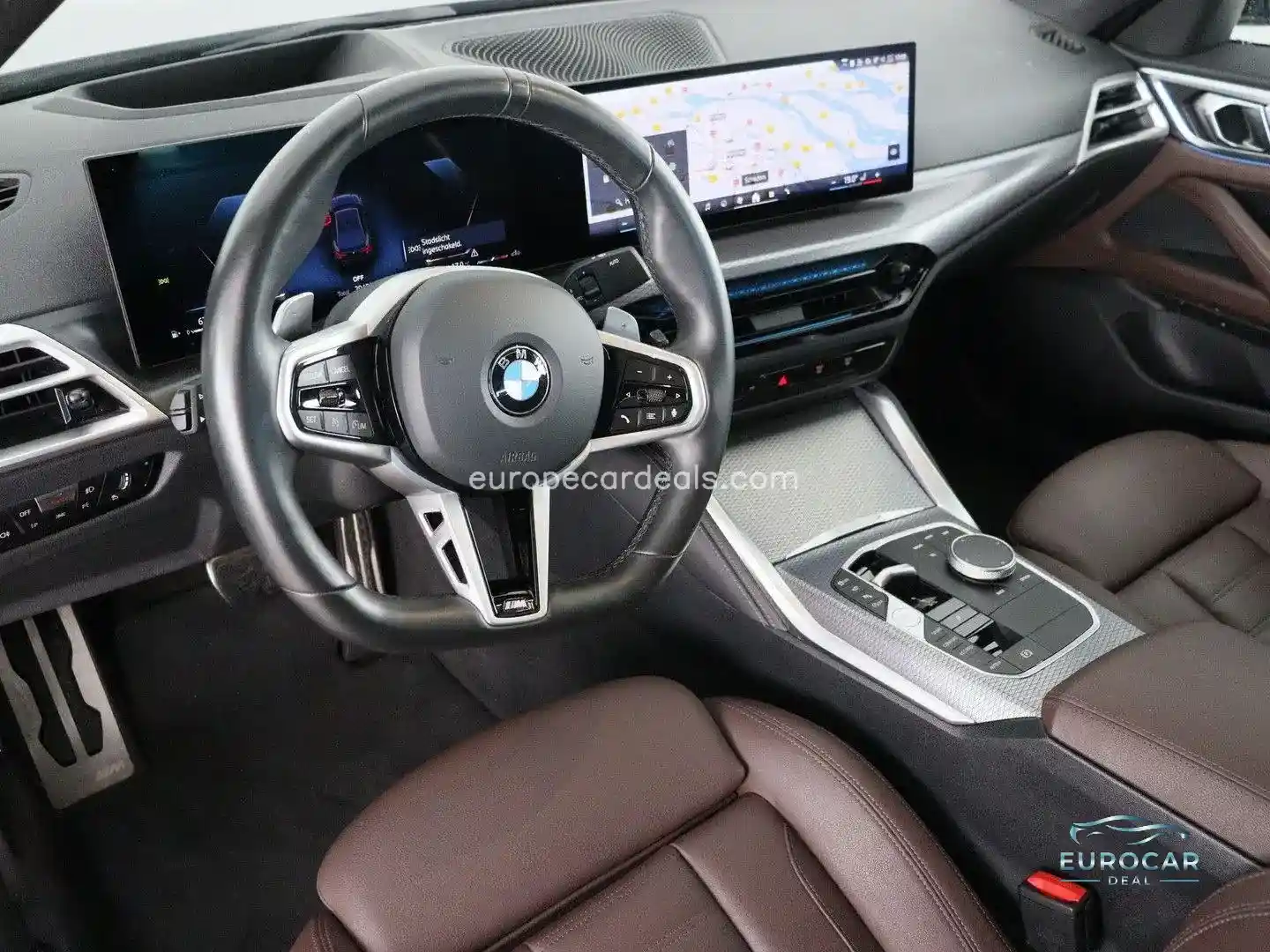 BMW 430 Gran Coupé