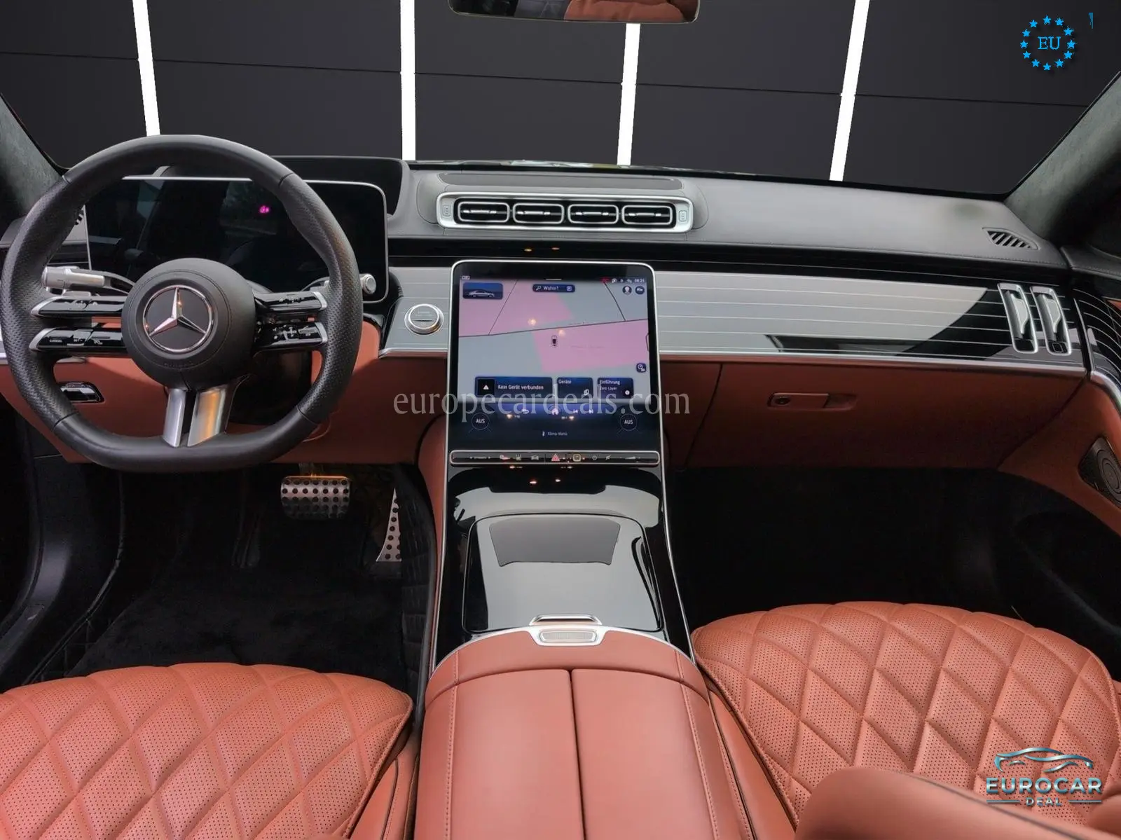 Mercedes-Benz S 400