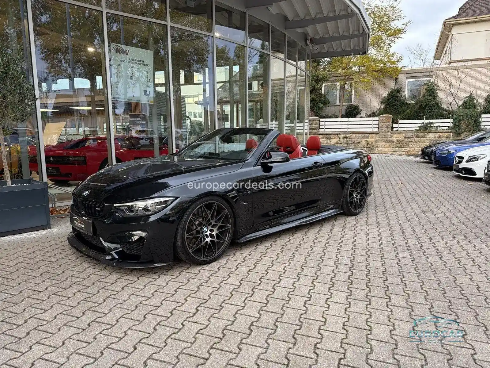 BMW M4