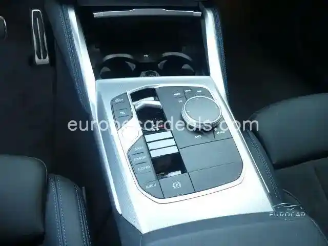 BMW 420 Gran Coupé