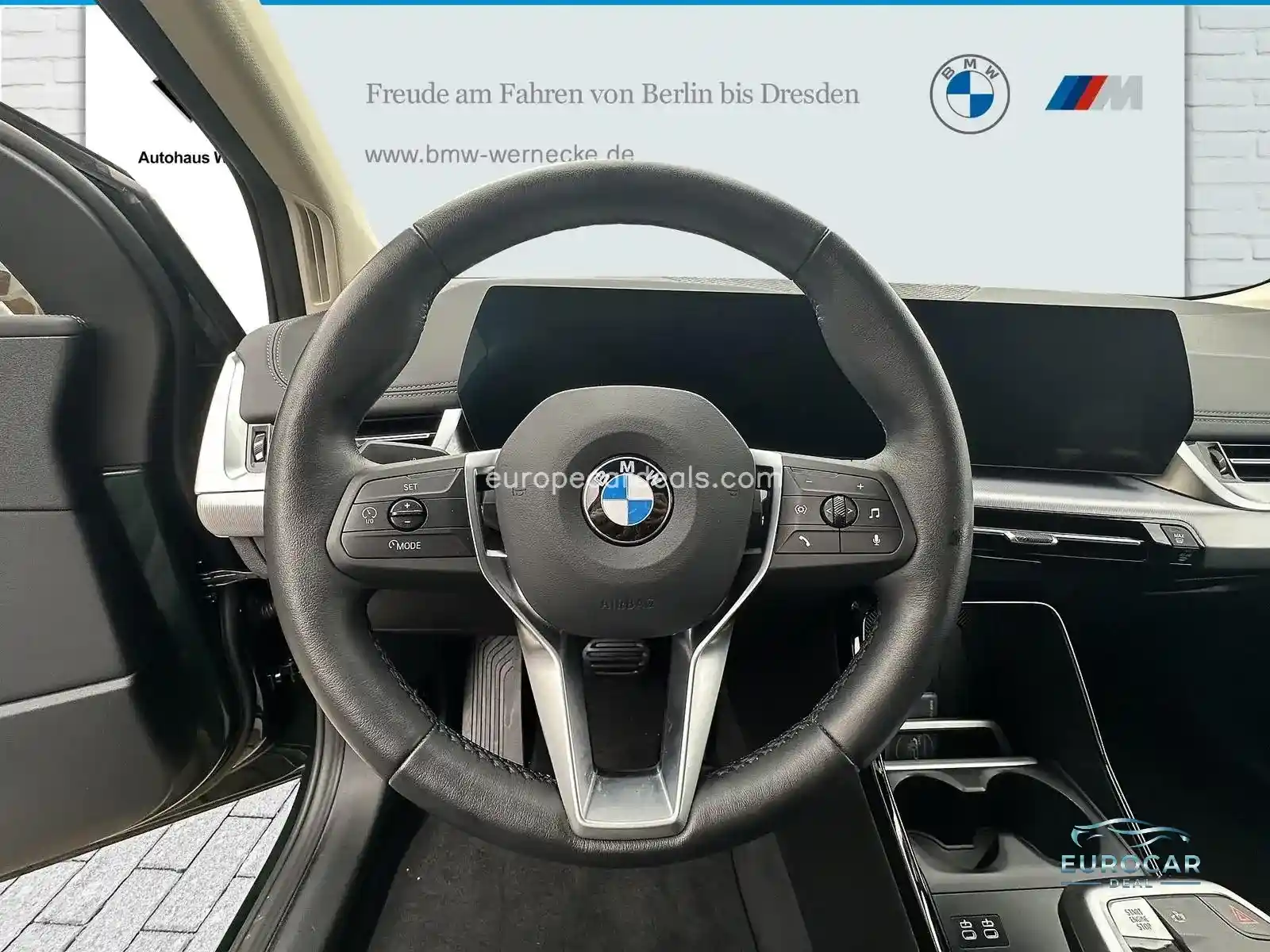 BMW 218 Active Tourer