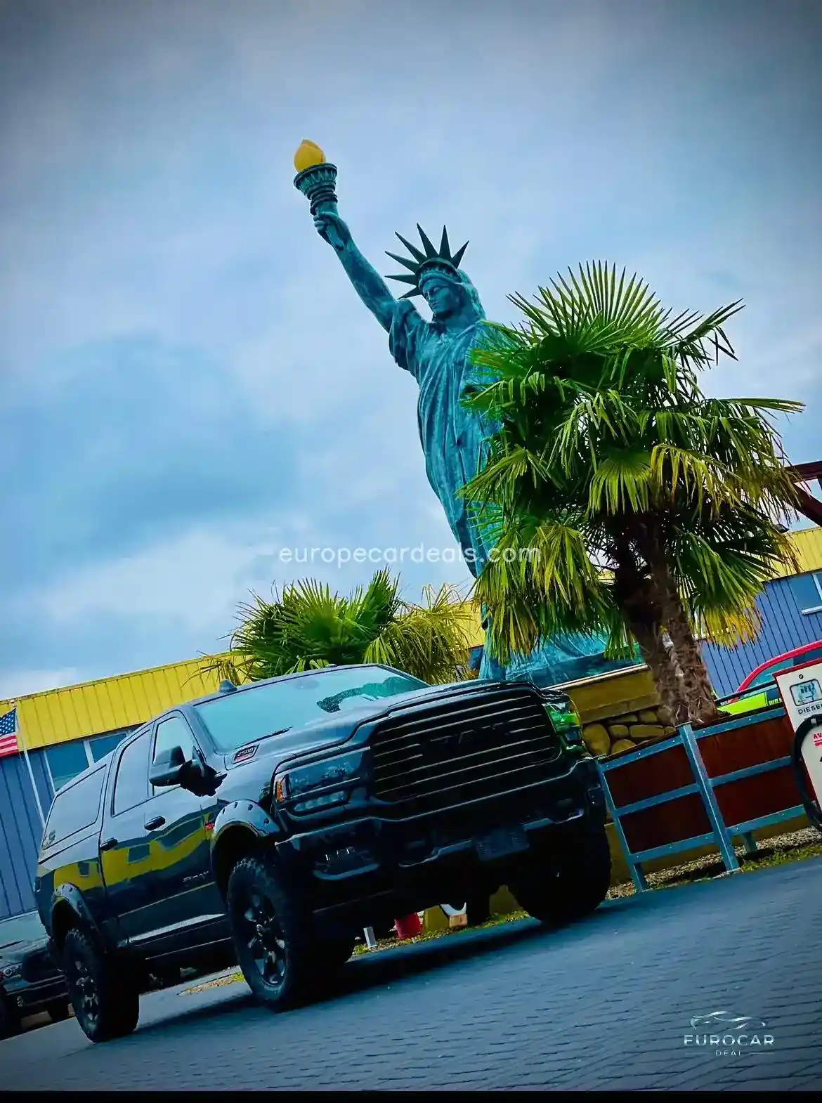 Dodge RAM