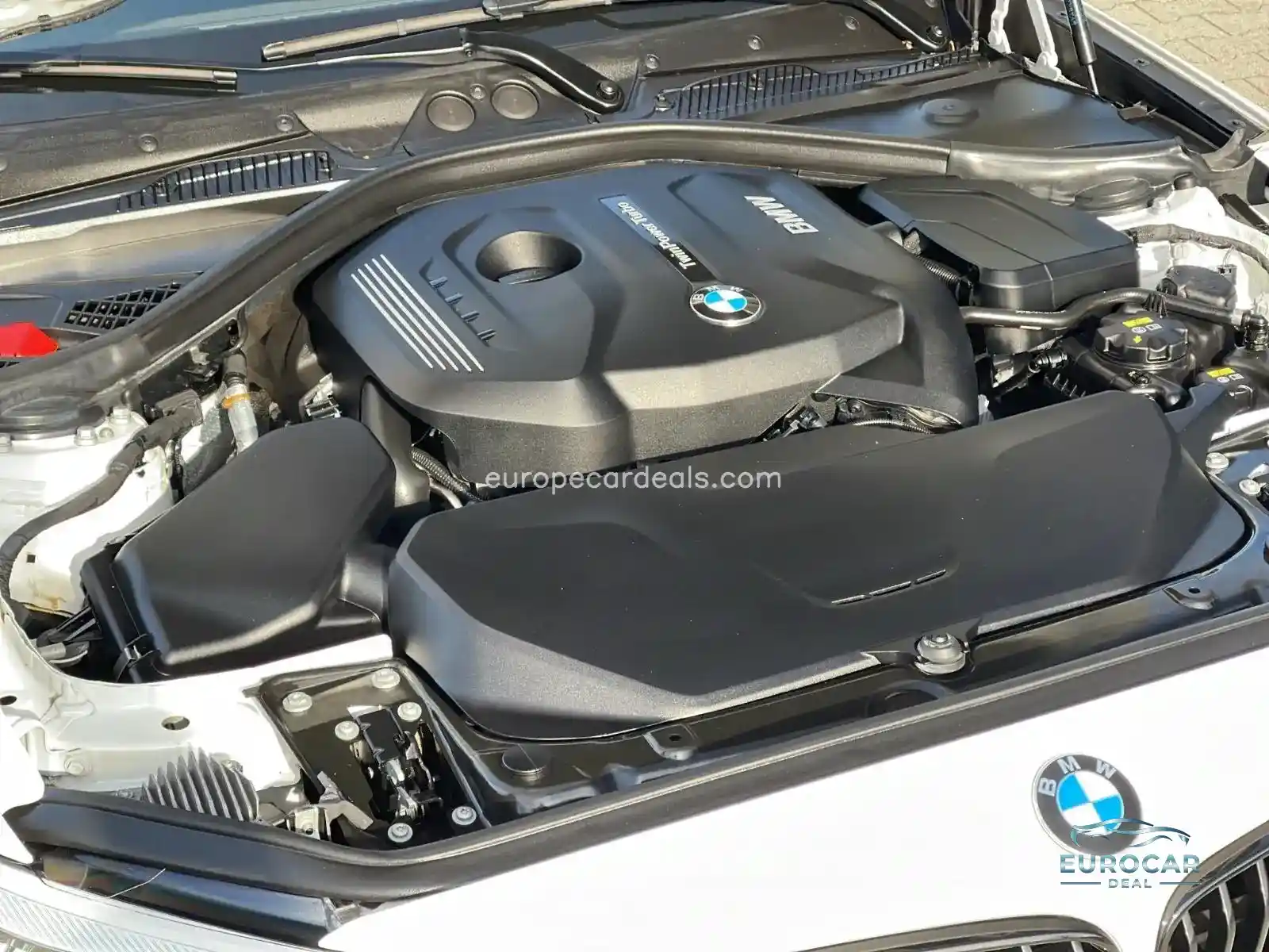 BMW 230