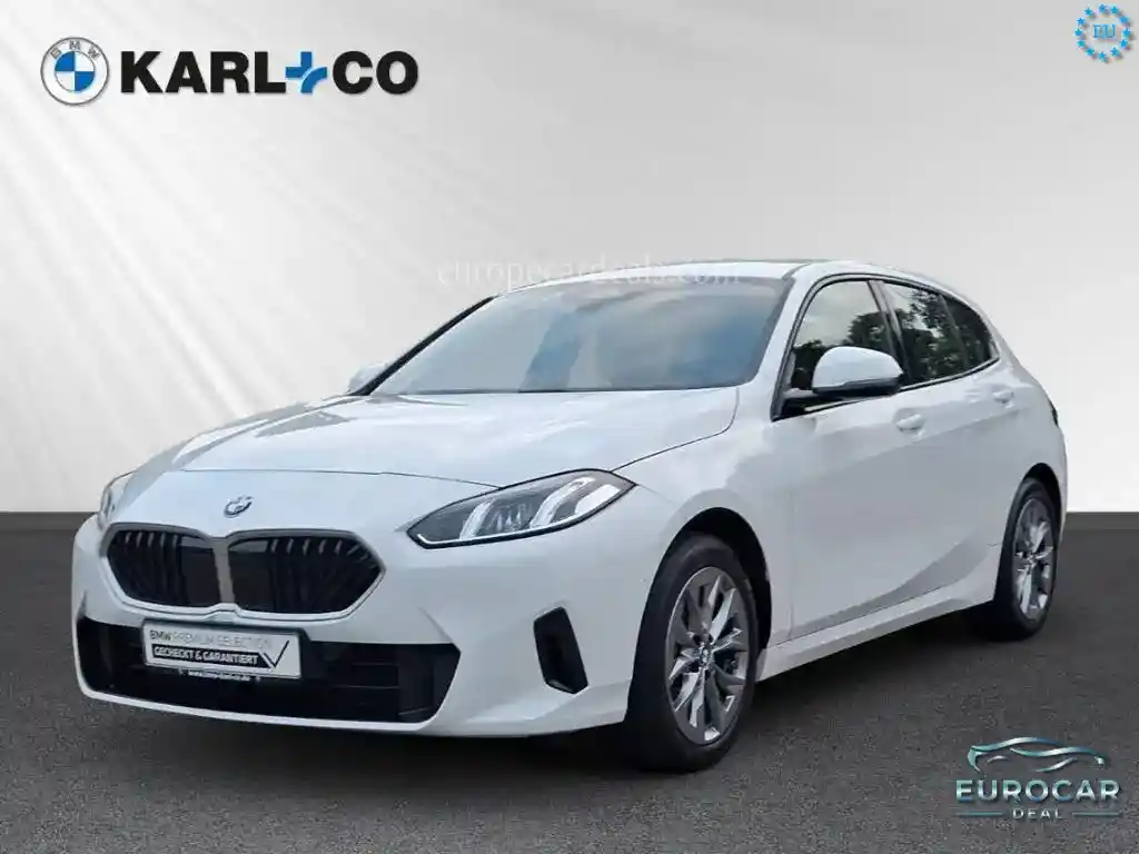BMW 120