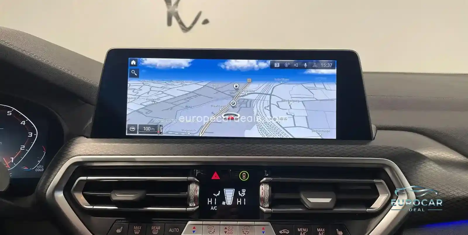 BMW X3 M40