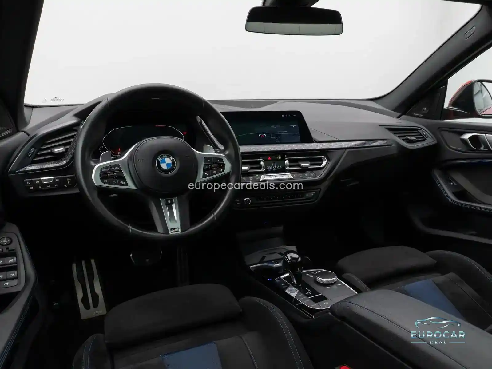 BMW 220 Gran Coupé