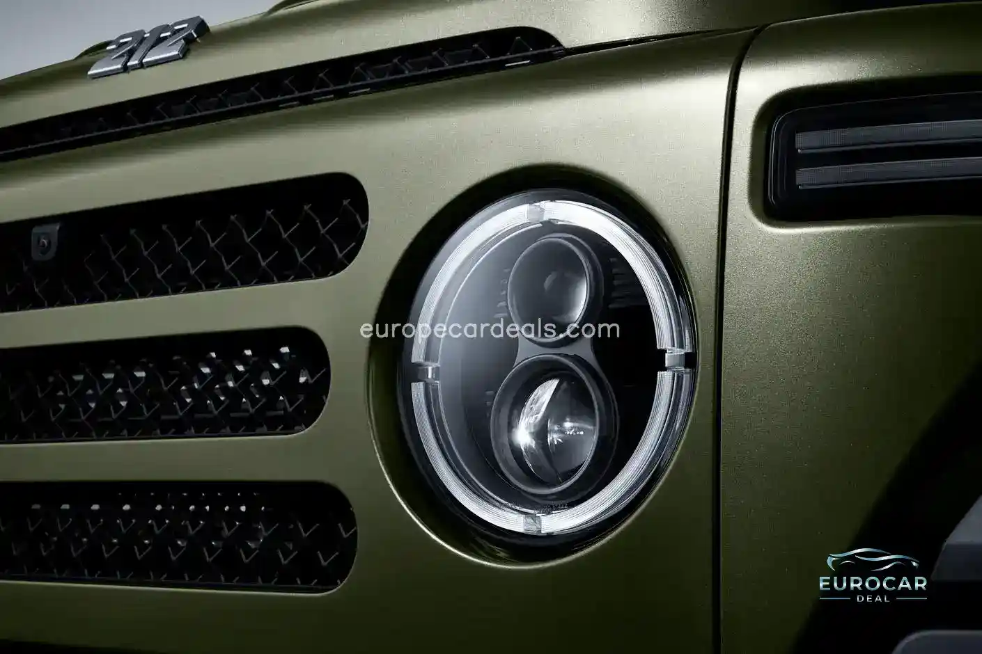 BAIC Other
