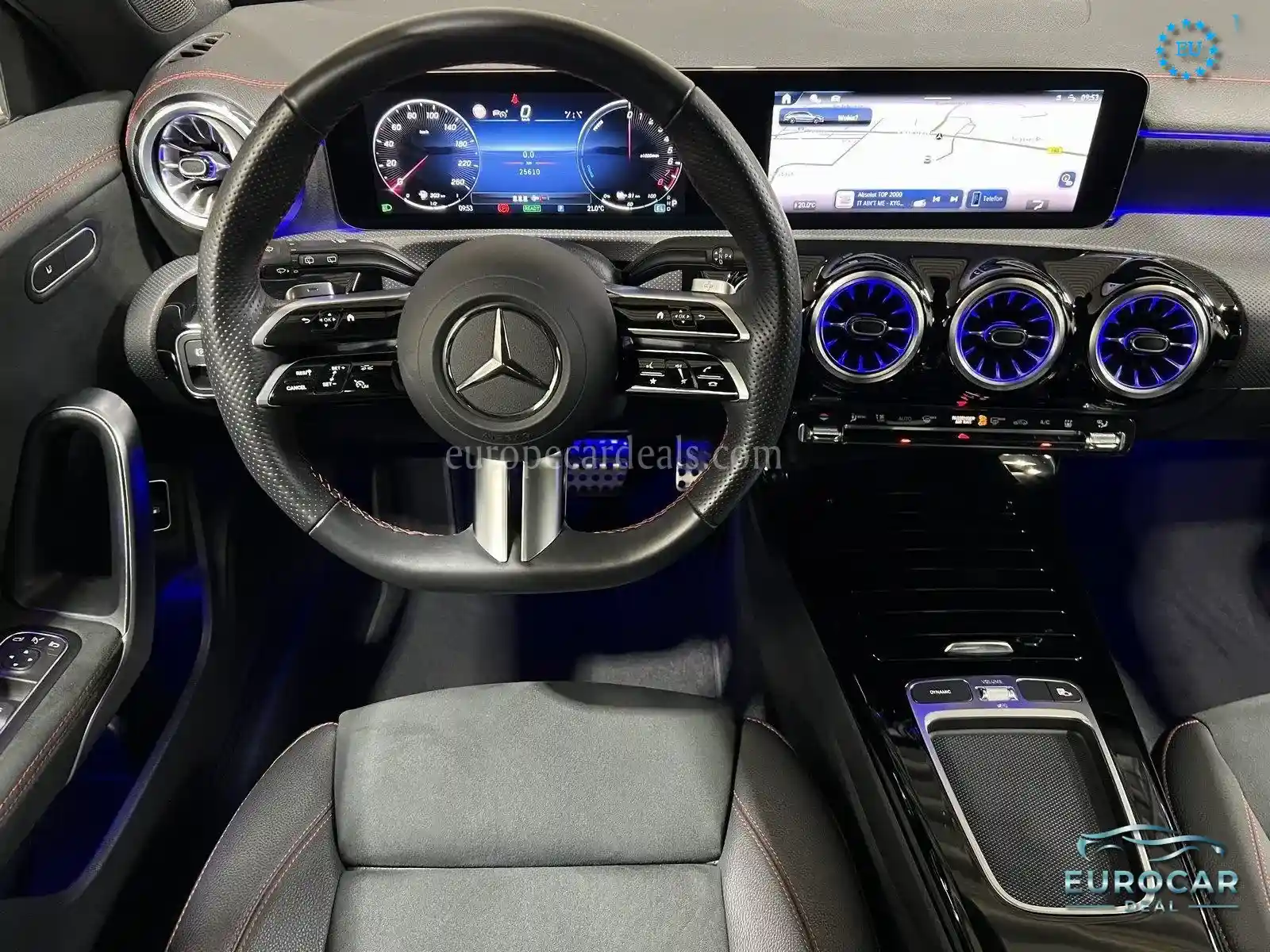 Mercedes-Benz CLA 250 Shooting Brake