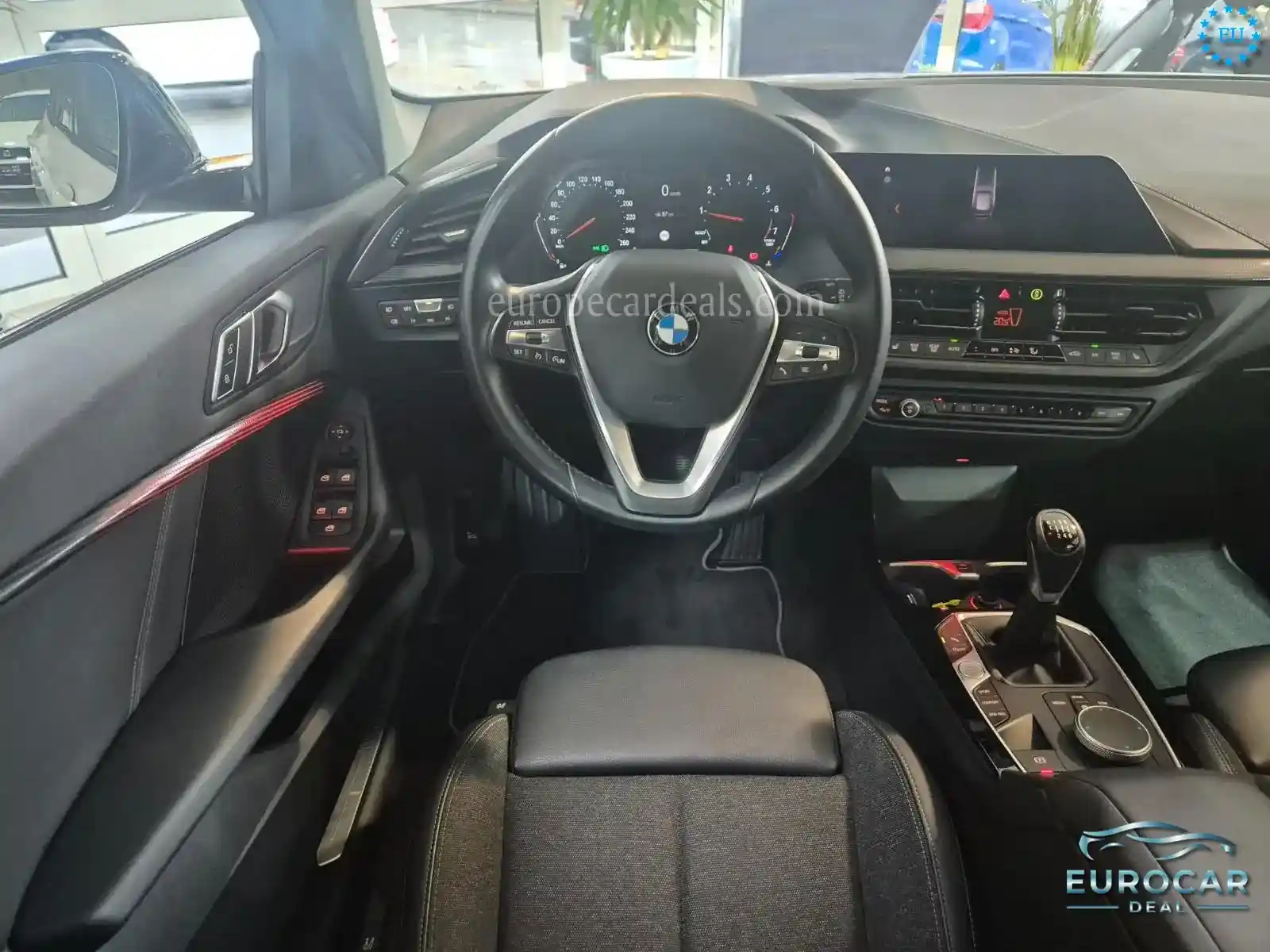 BMW 116
