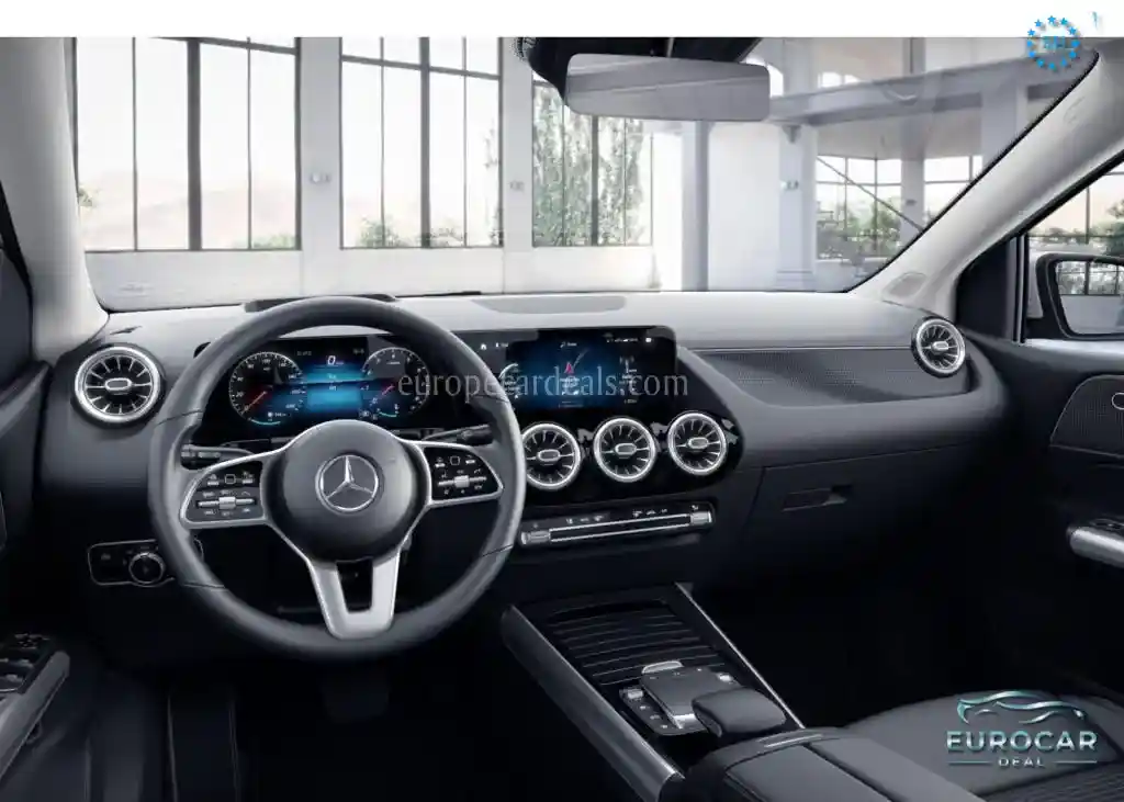 Mercedes-Benz B 250