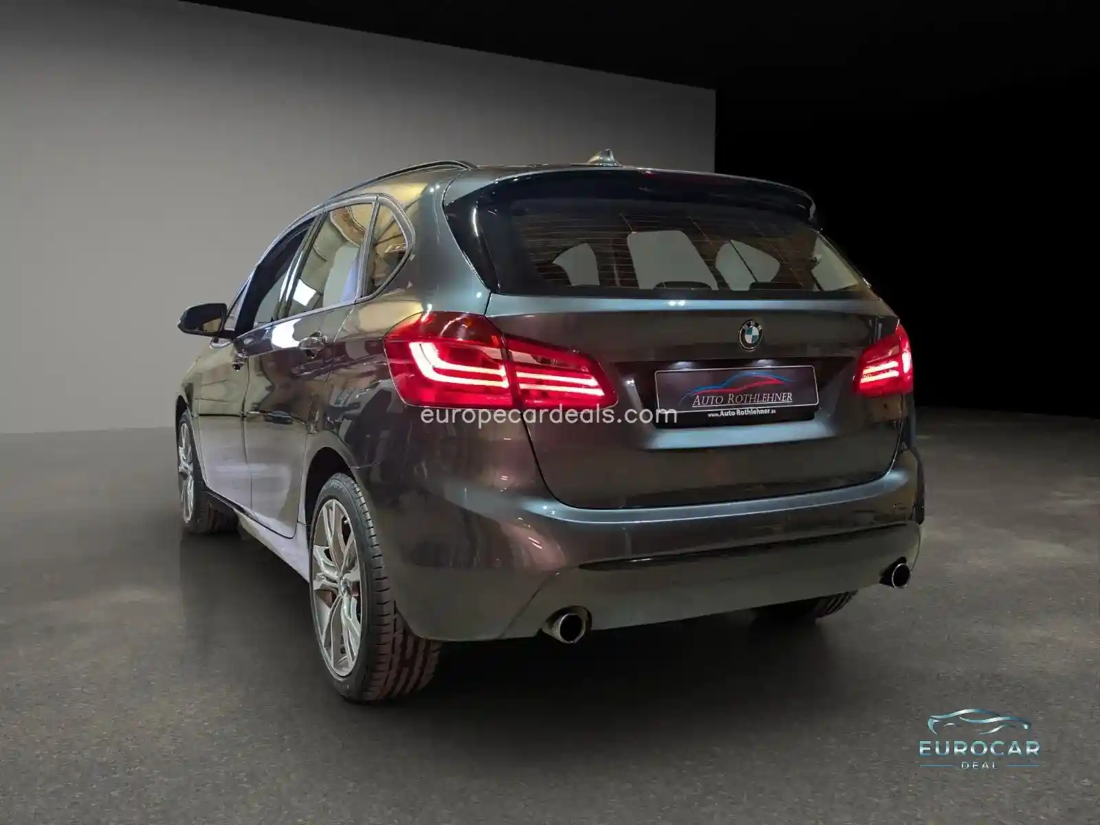 BMW 220