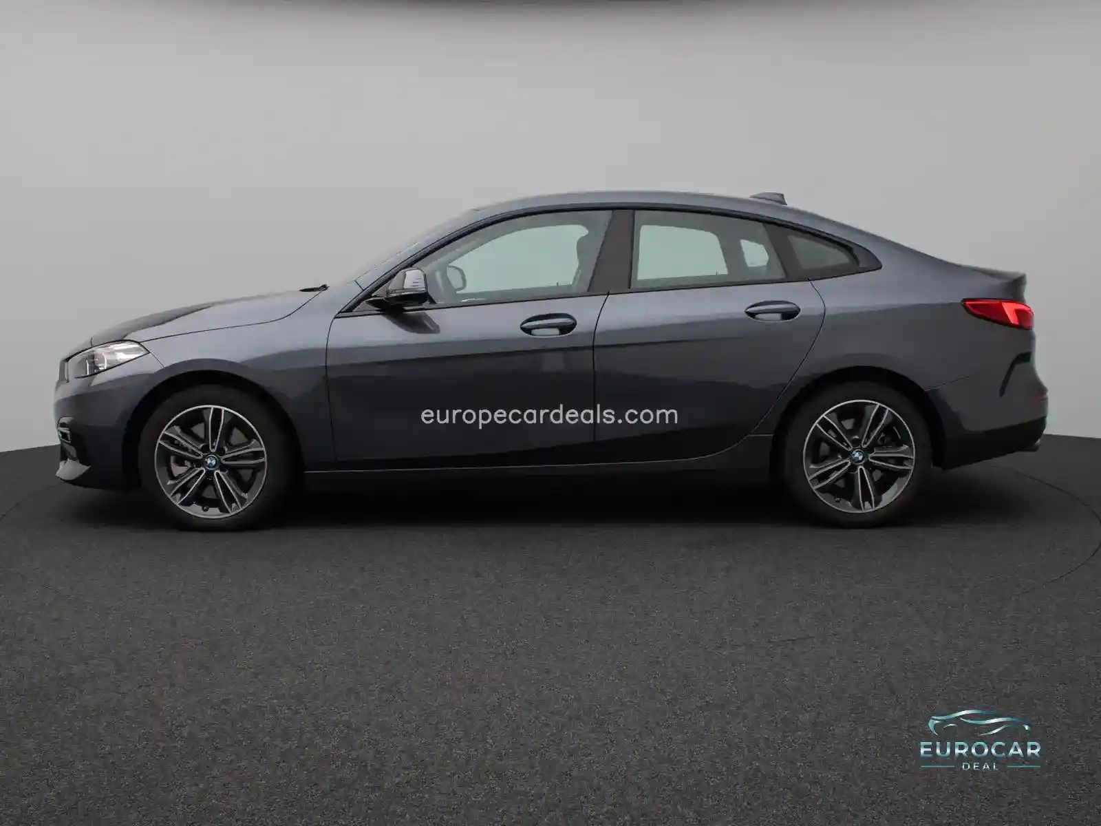 BMW 220 Gran Coupé