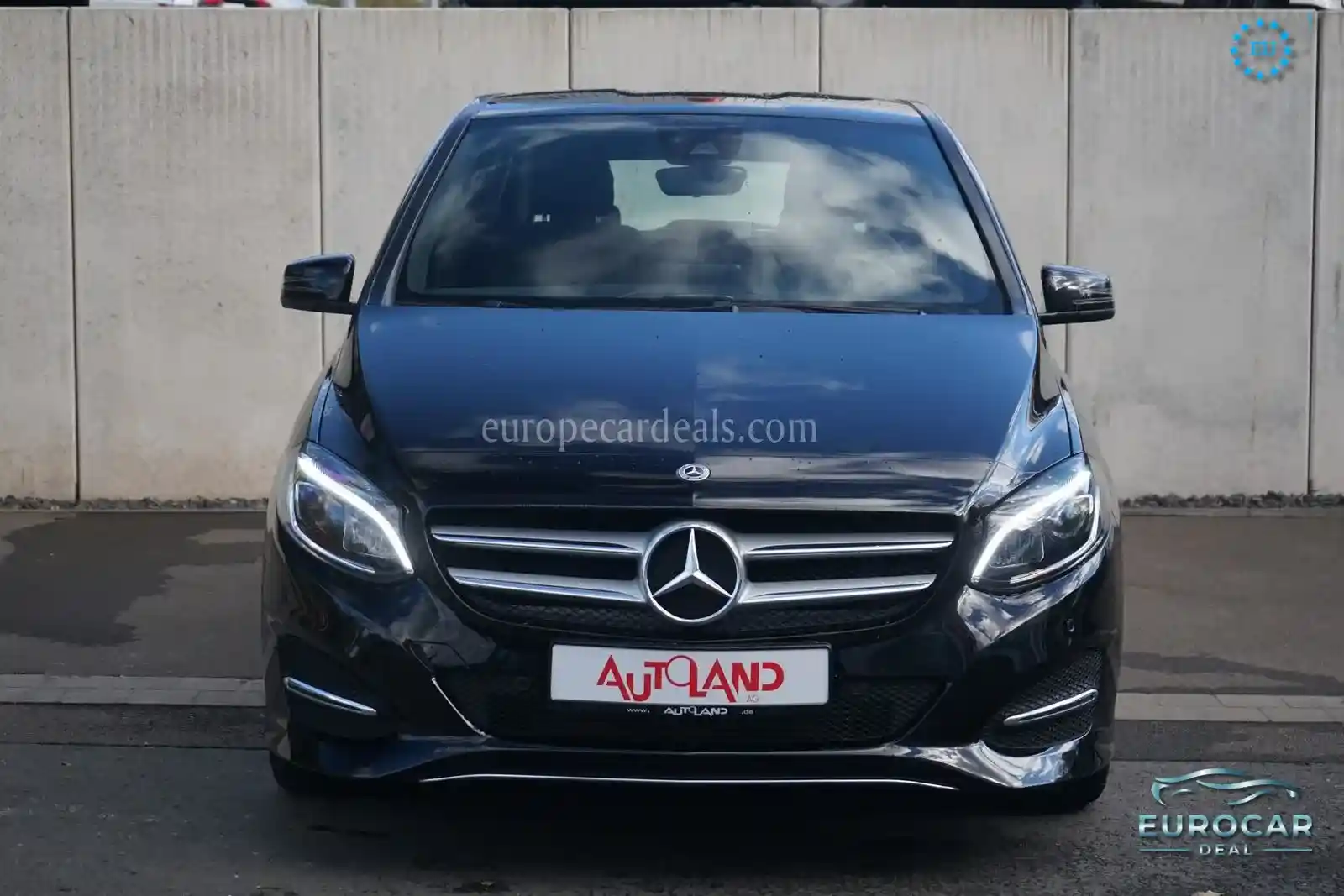 Mercedes-Benz B 150