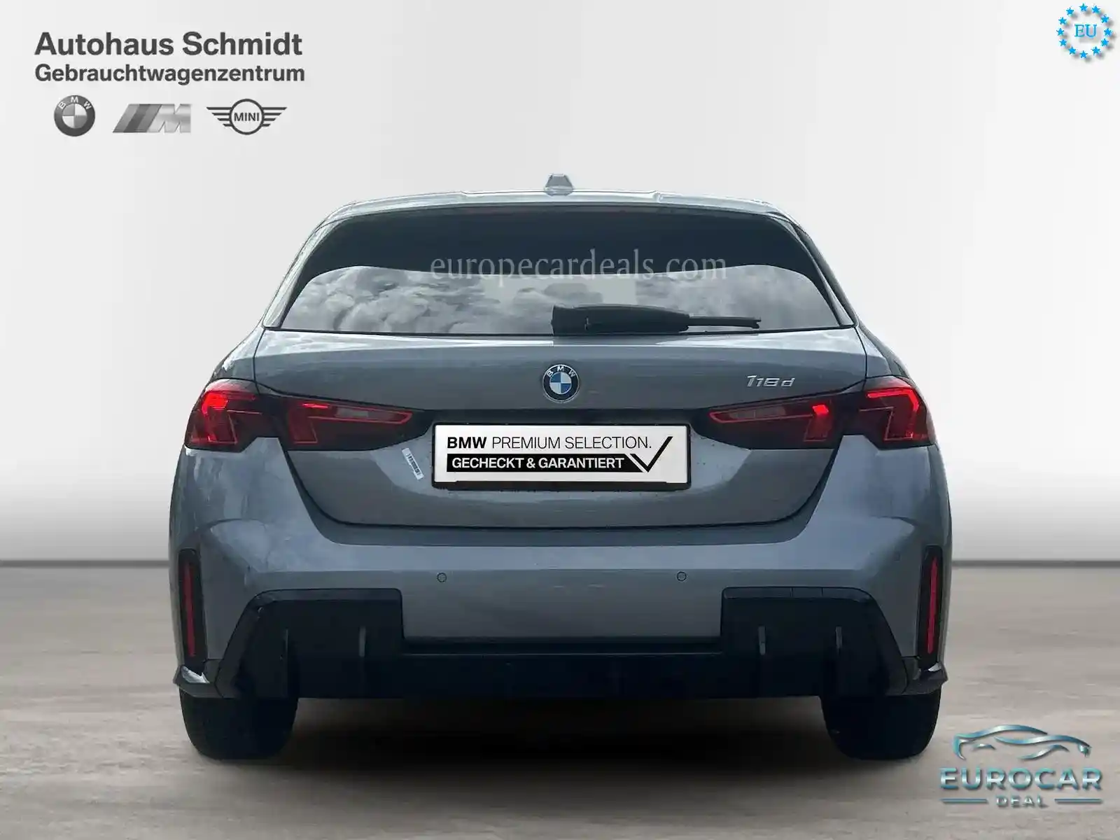 BMW 118